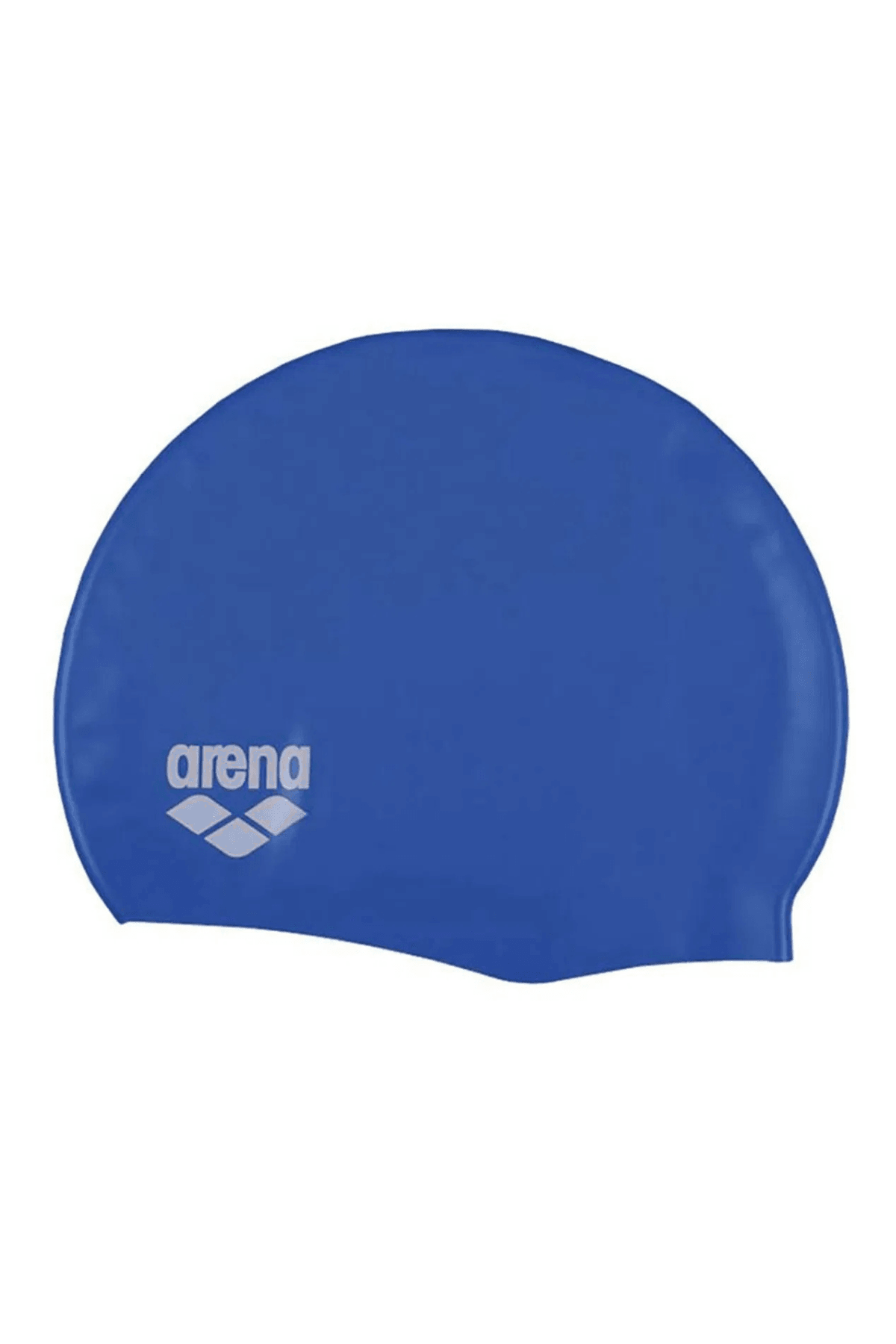 Arena Pool Jr Unisex Mavi Bone & Gözlük Seti