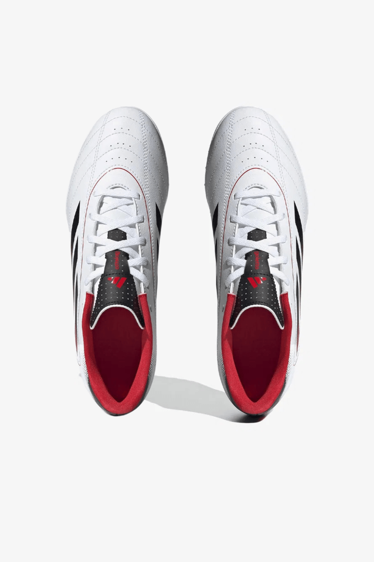Adidas GOLETTO IX FG-MG Beyaz Erkek Halı Saha Ayakkabısı IH0084