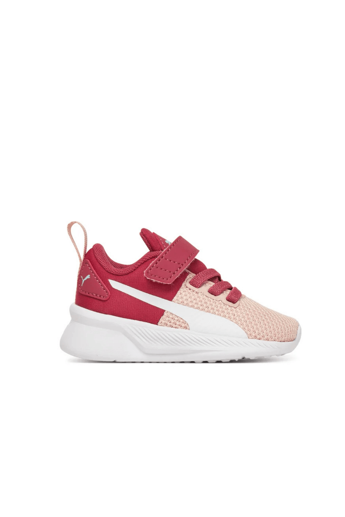 Puma Flyer Runner V Inf Çocuk Pembe Günlük Ayakkabı 19293053