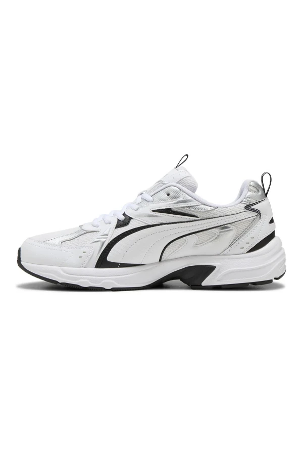 Puma Milenio Tech Siyah Kadın Sneaker