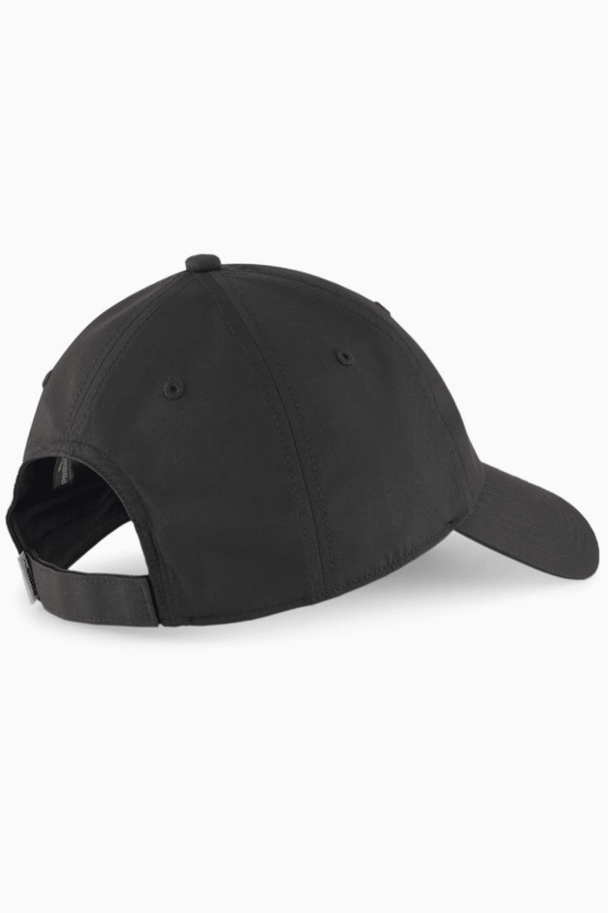 Puma Poly Cotton Cap Siyah Unisex Şapka