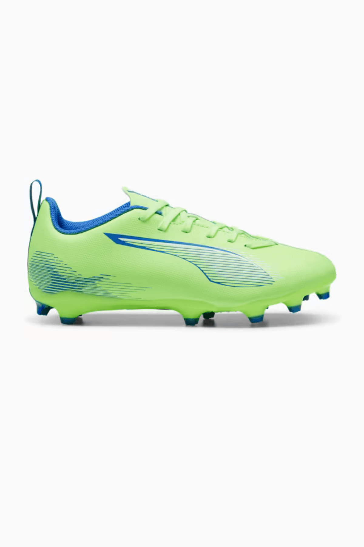 Puma Ultra 5 Play Fg/Ag Jr Çocuk Krampon 10769503