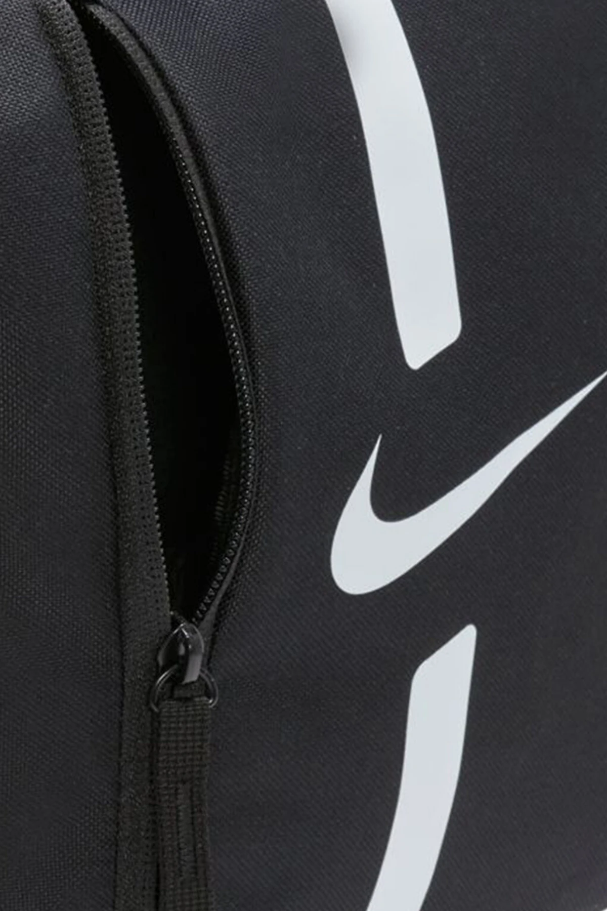 Nike Y Nk Academy Team Siyah Çocuk Sırt Çantası DA2571-010