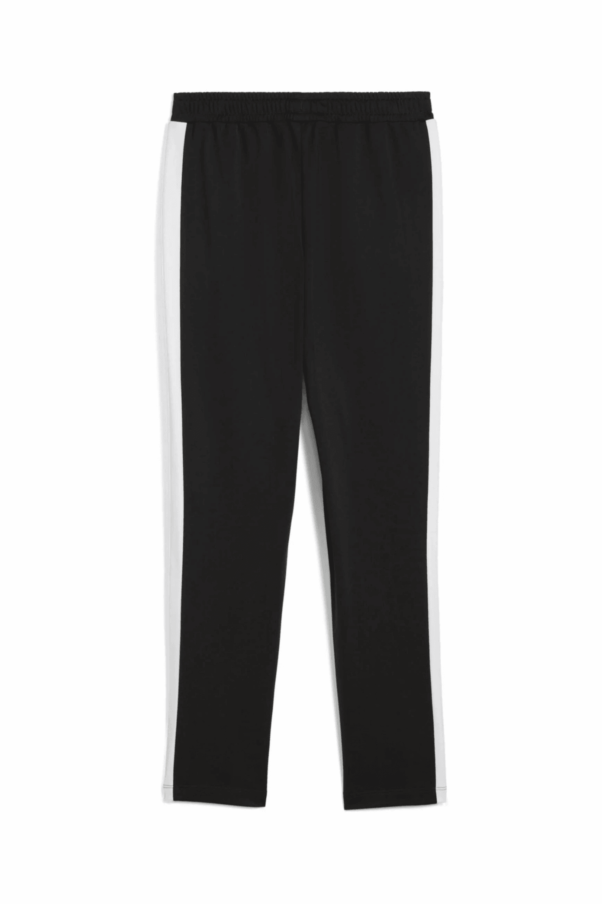 Puma T7 Siyah Çocuk Eşofman Altı 62989901(7-16 Yaş)