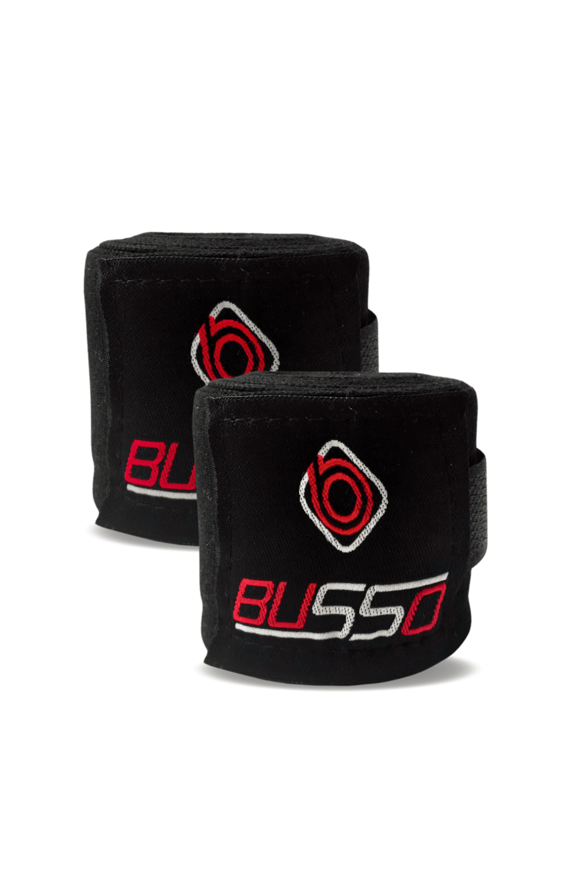 Busso El Bandajı/ Boks Bandajı