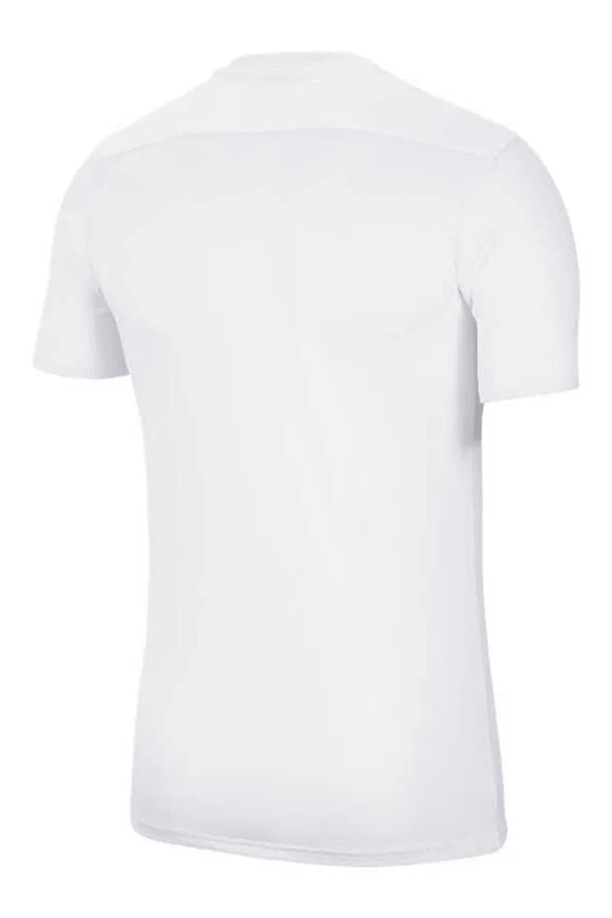 Nike Dri-FIT Park VII Jersey Short-Sleeve Erkek Beyaz Tişört BV6708-100