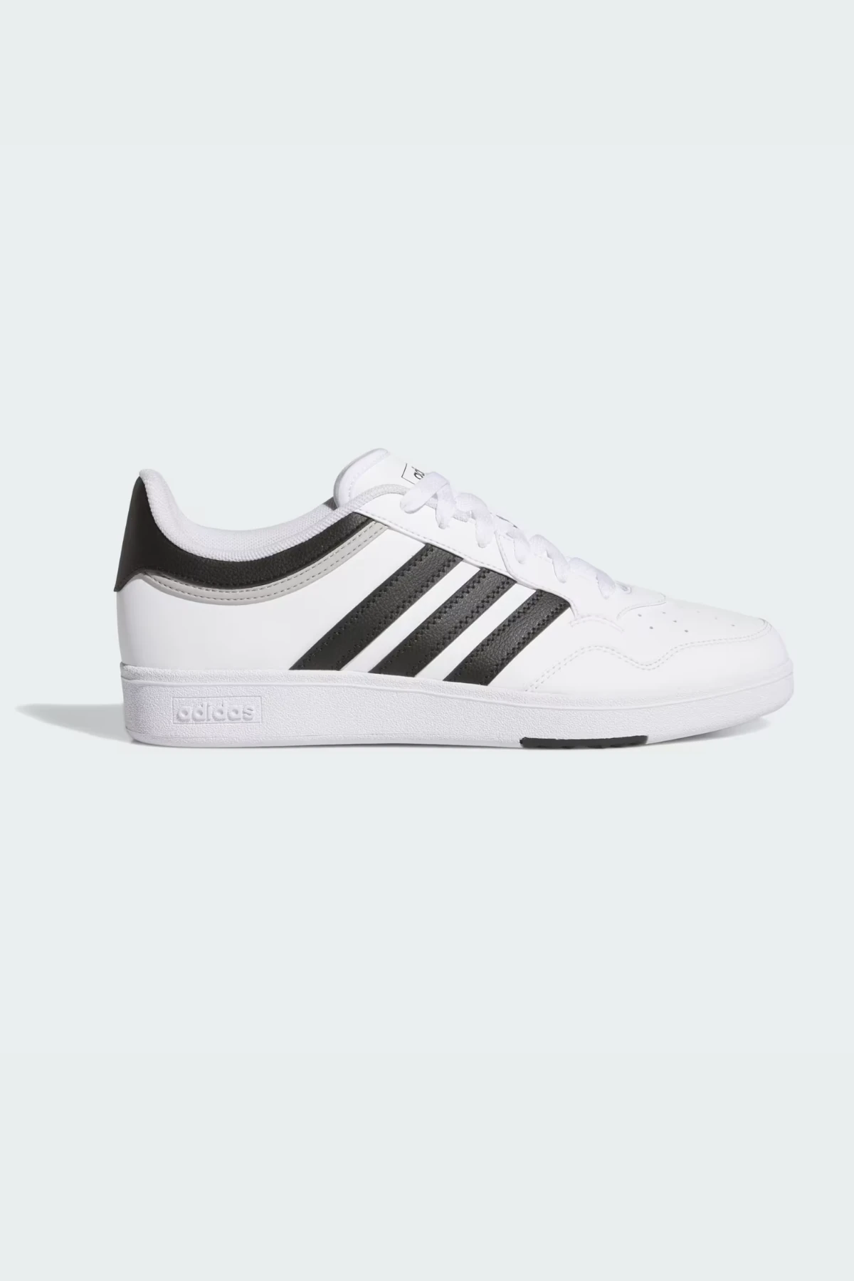 Adidas Grand Court TD Lifestyle Erkek Sneaker JQ9985 - beyaz