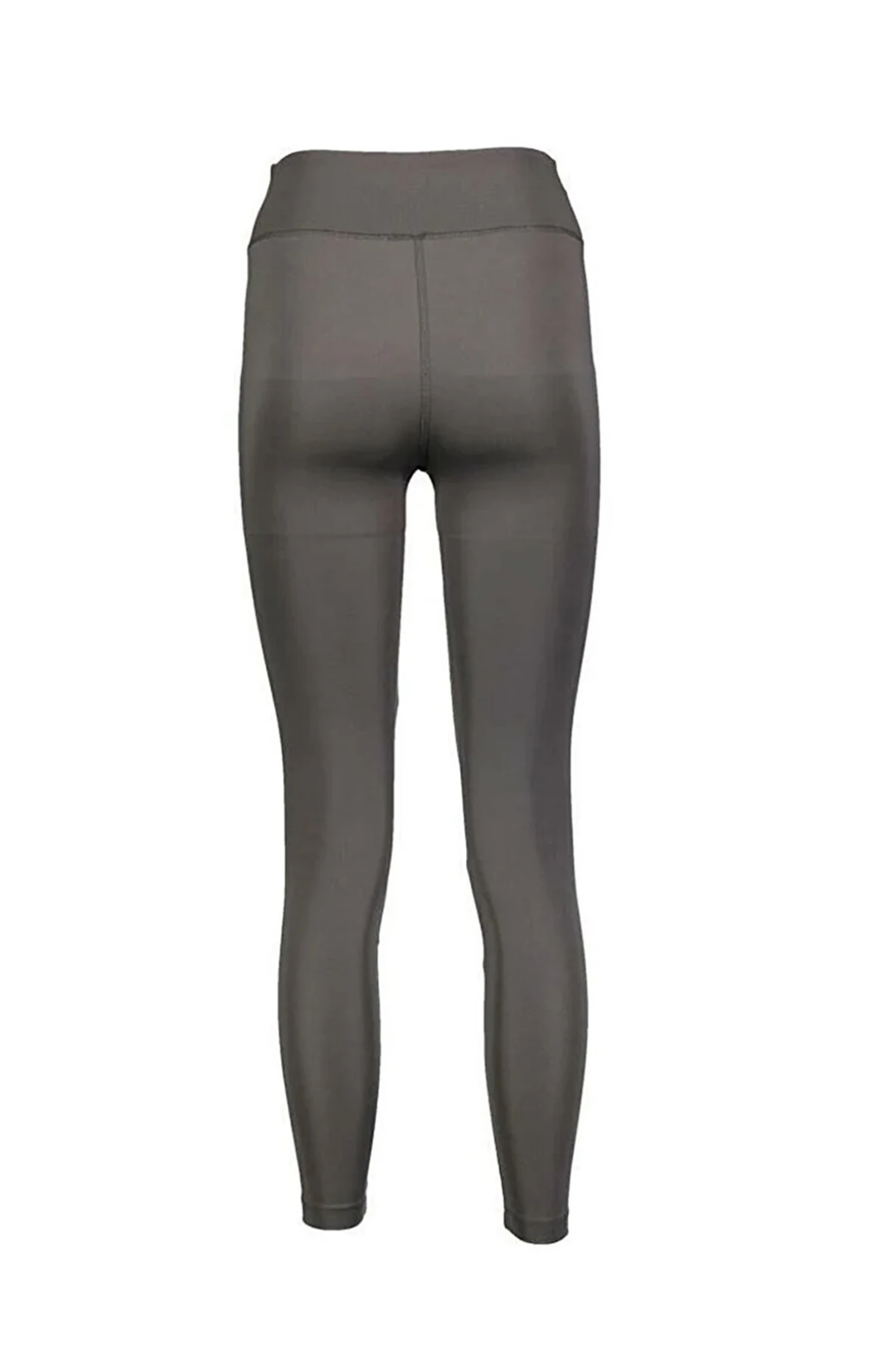 Lumberjack WB BSC 26 CT125 4FX Antrasit Kadın Spor Tayt 101503775