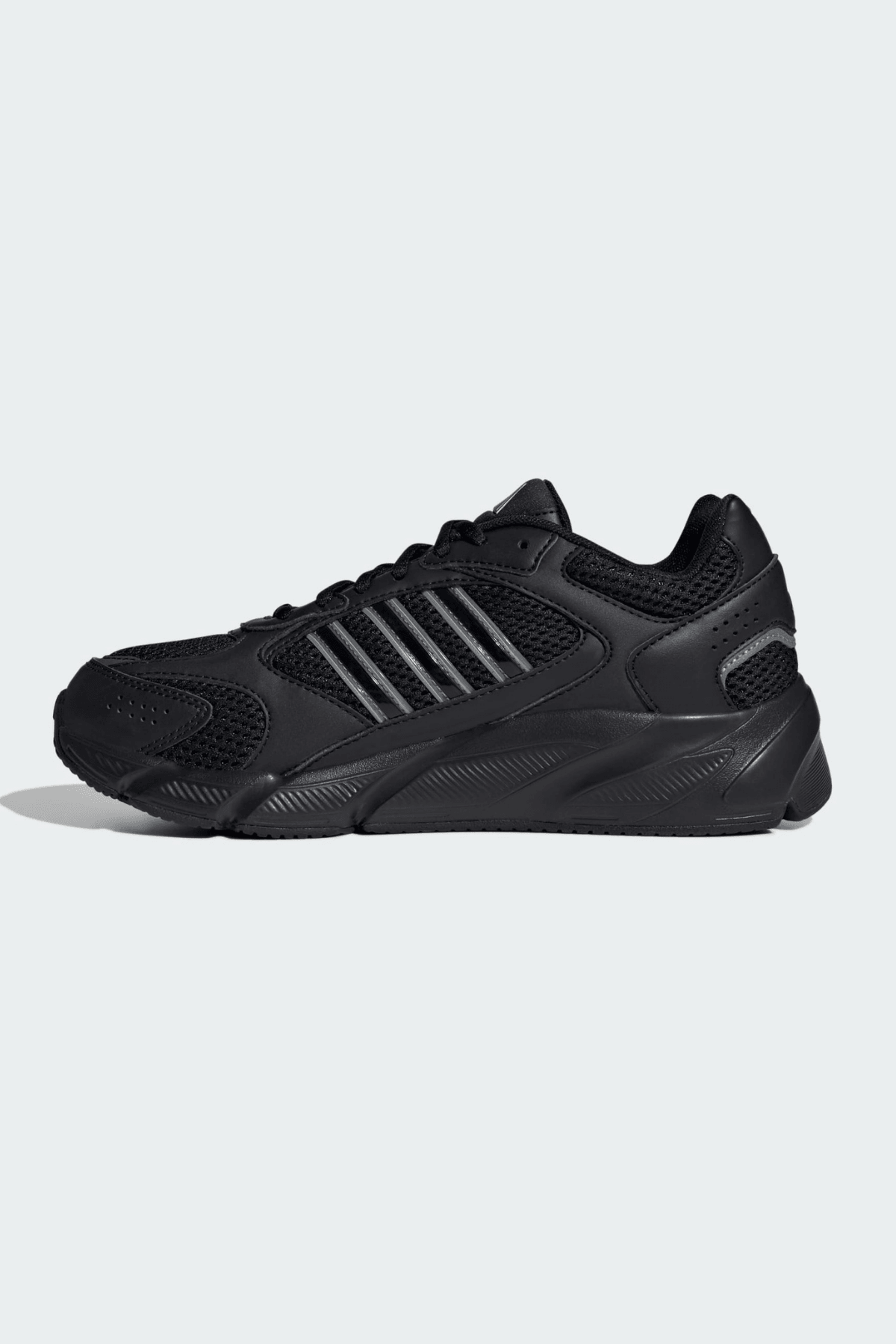 Adidas Crazychaos 2000 Siyah Kdın Spor Ayakkabı IH0307