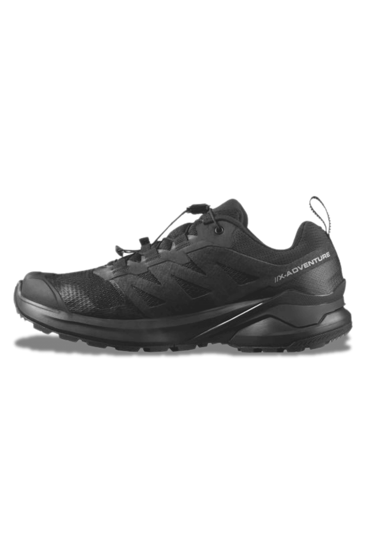 Salomon X-Adventure Gtx Outdoor Siyah Erkek Spor Ayakkabı