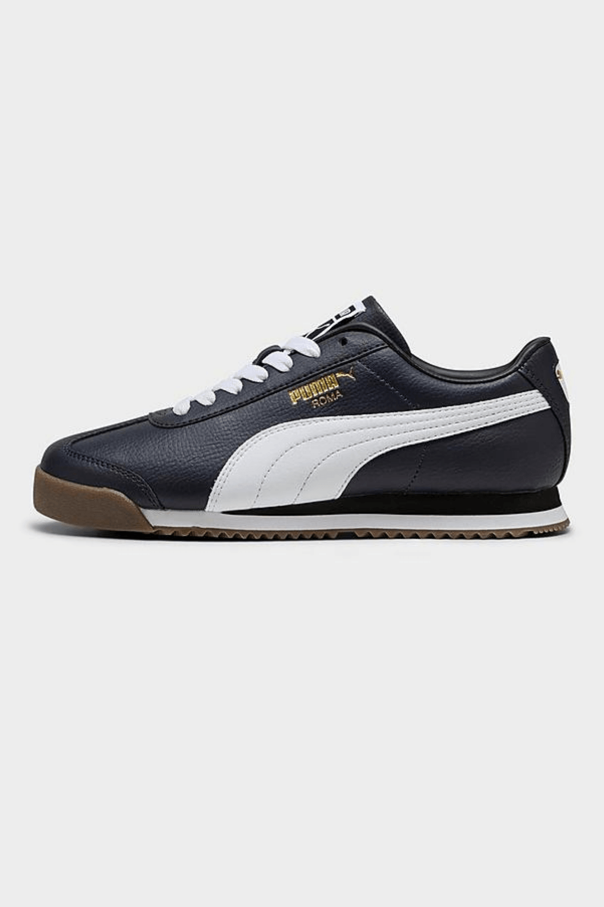 Puma Roma 24 Standard Lacivert Erkek Ayakkabı 39686811