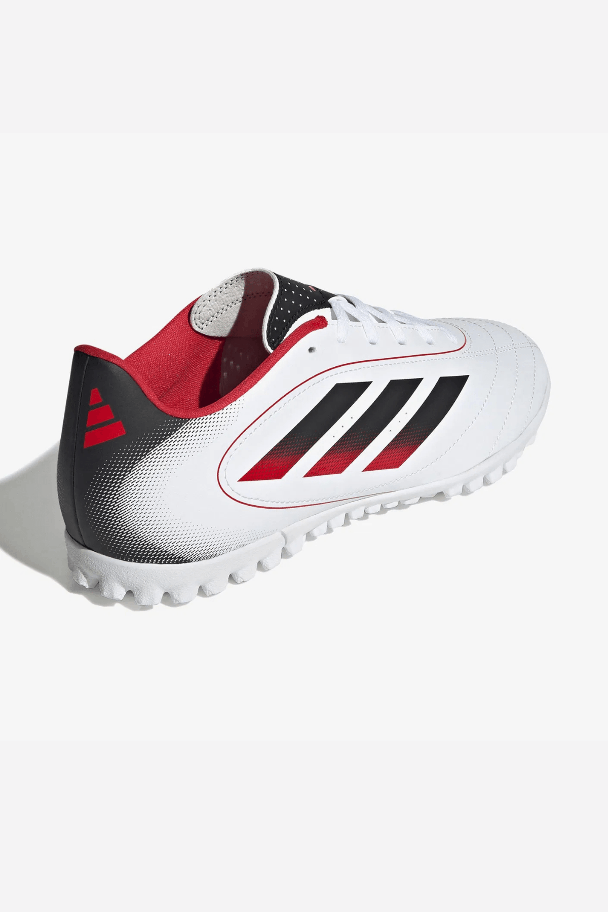 Adidas GOLETTO IX FG-MG Beyaz Erkek Halı Saha Ayakkabısı IH0084