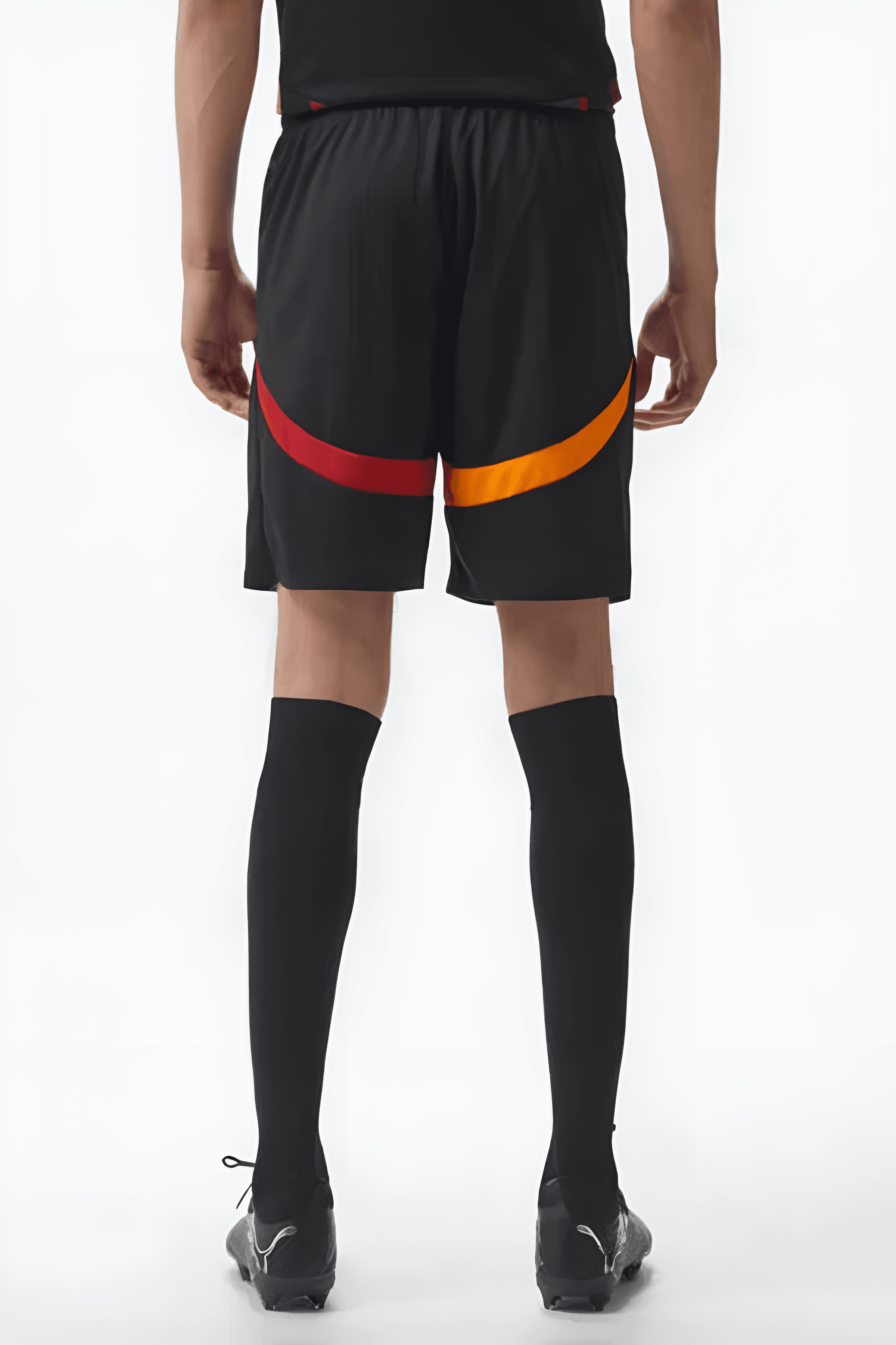 Galatasaray Puma 2024/2025 Alternatif Şort 77967403