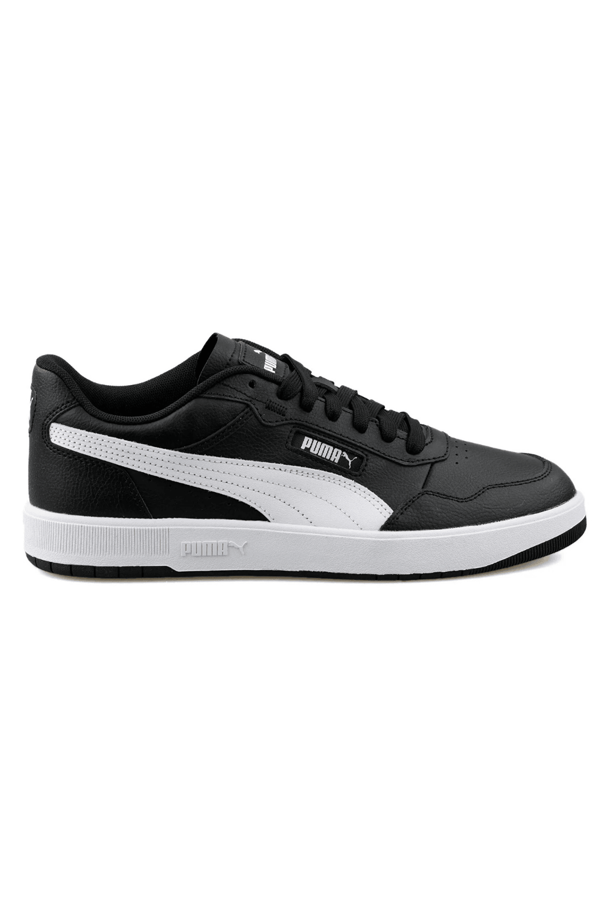 Puma Court Ultra Erkek Siyah Sneaker