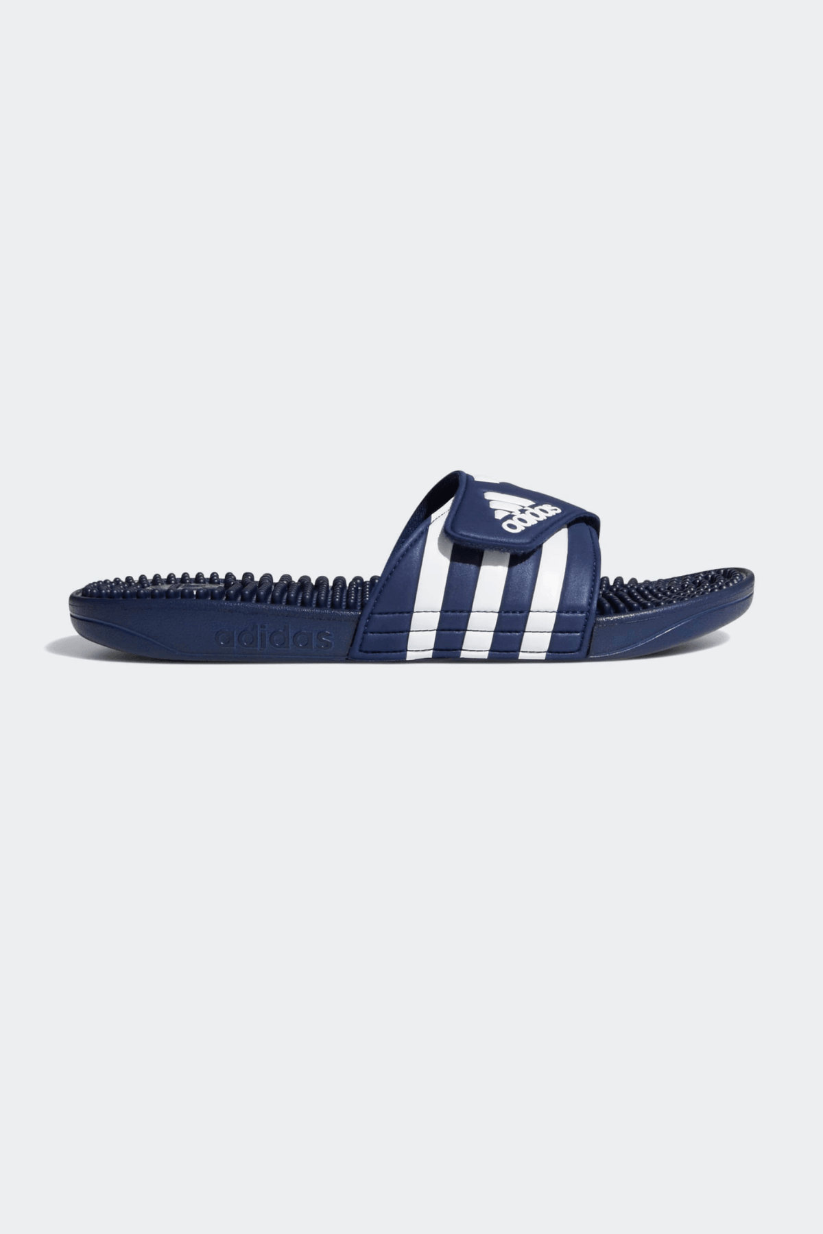 adidas Adissage Kadın Mavi Terlik F35579