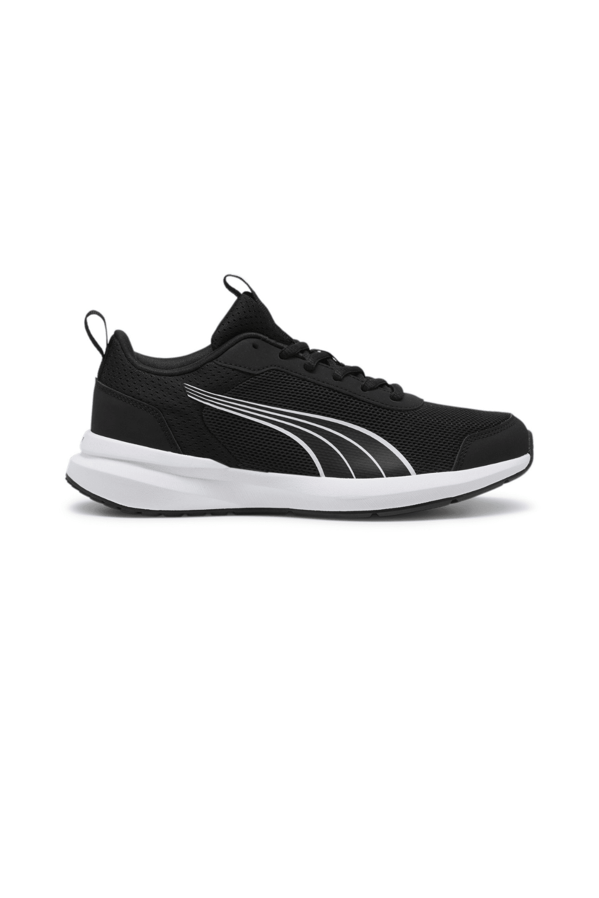 Puma Kruz Profoam Jr Siyah Kadın Yürüyüş & Koşu Ayakkabı 37976202