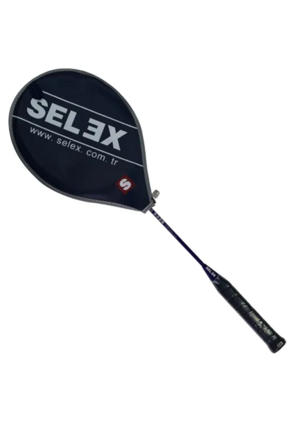 Selex Pofesyonel Badminton Raketi