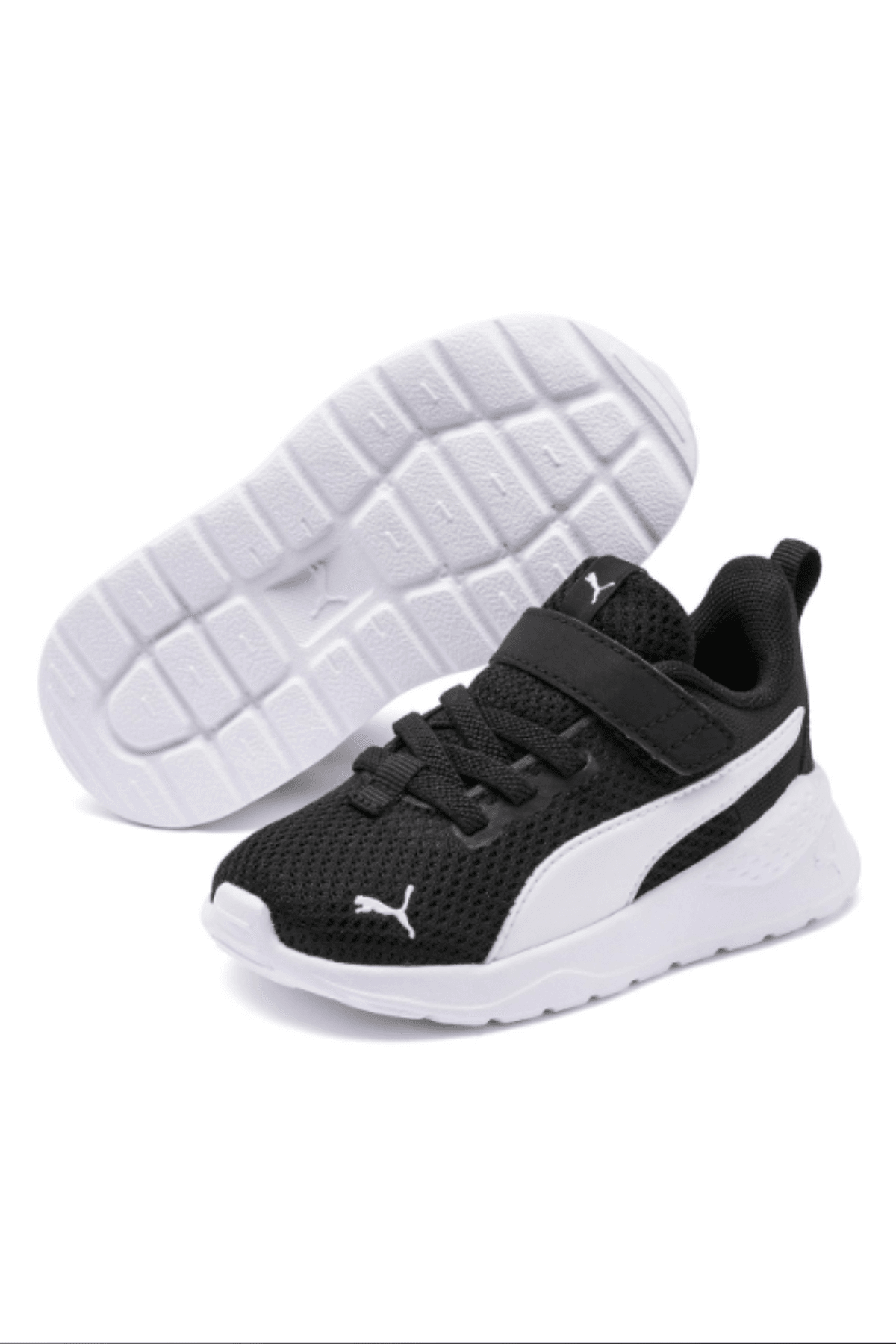 Puma Anzarun Lite AC Inf Bebek Spor Ayakkabı