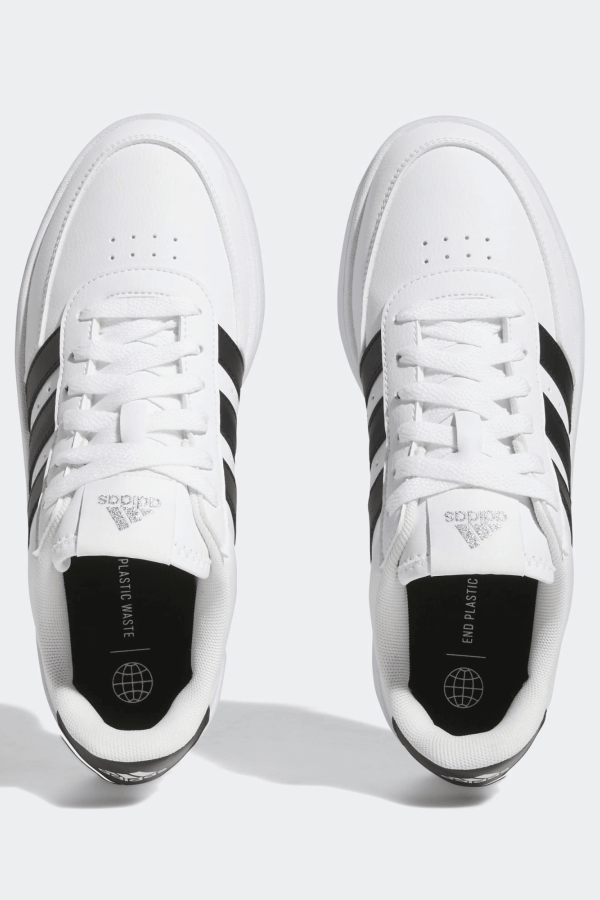 adidas Breaknet 2.0 Beyaz Sneaker