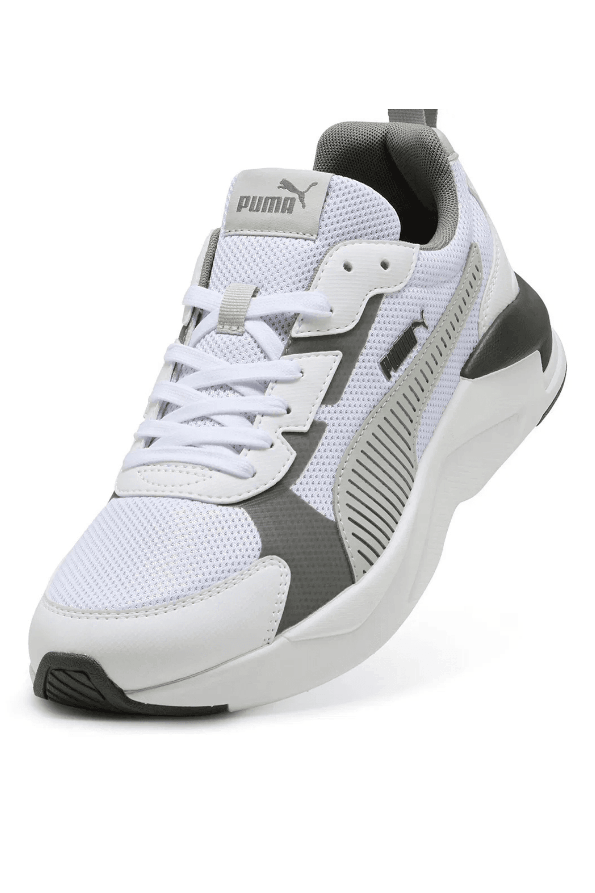 Puma X-Ray 3 Lt Beyaz Erkek Spor Ayakkabı 40022902