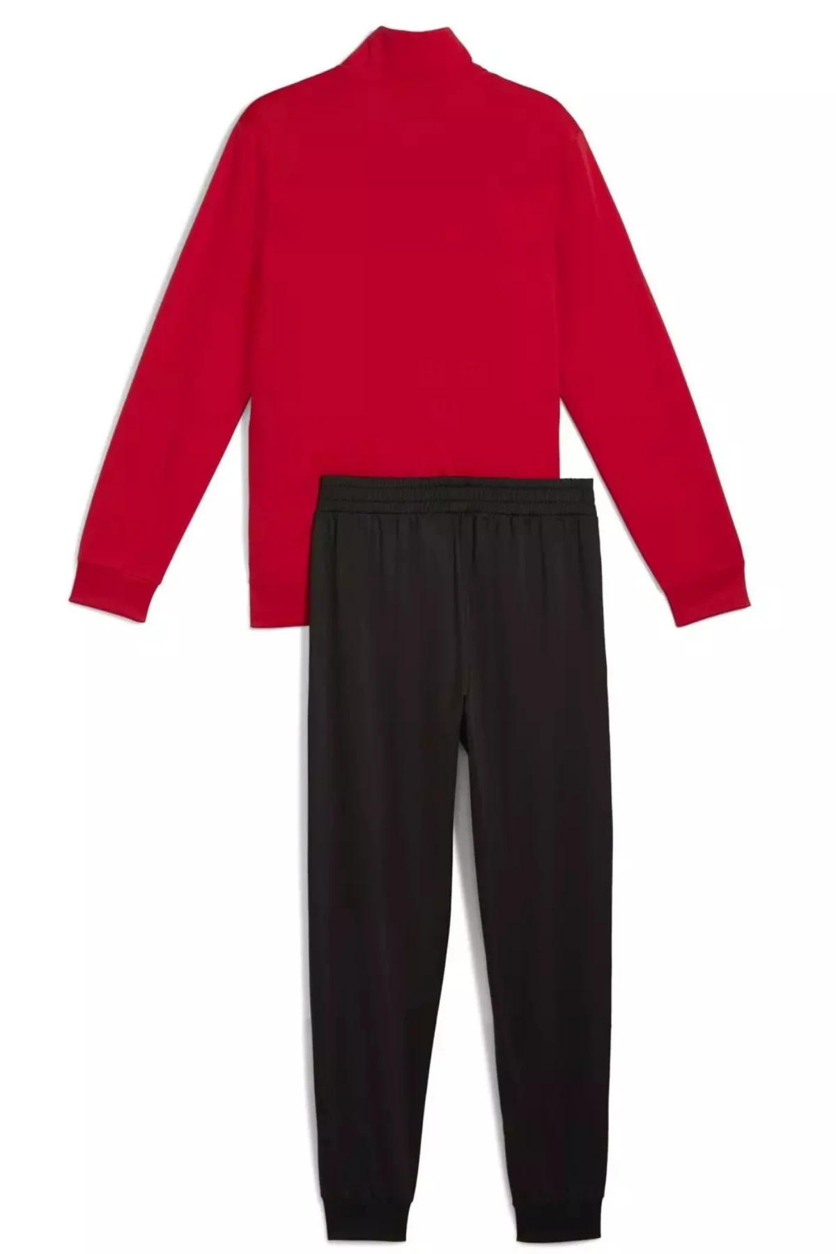 Puma Ess Poly Kırmızı Erkek Eşofman Takımı 68484711