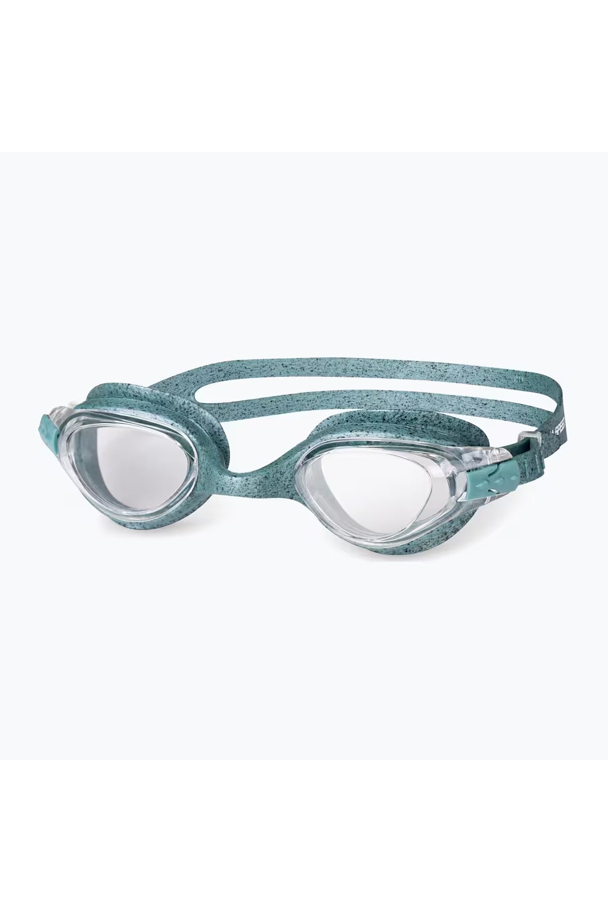 Arena Spider Unisex Gri Yüzücü Gözlüğü