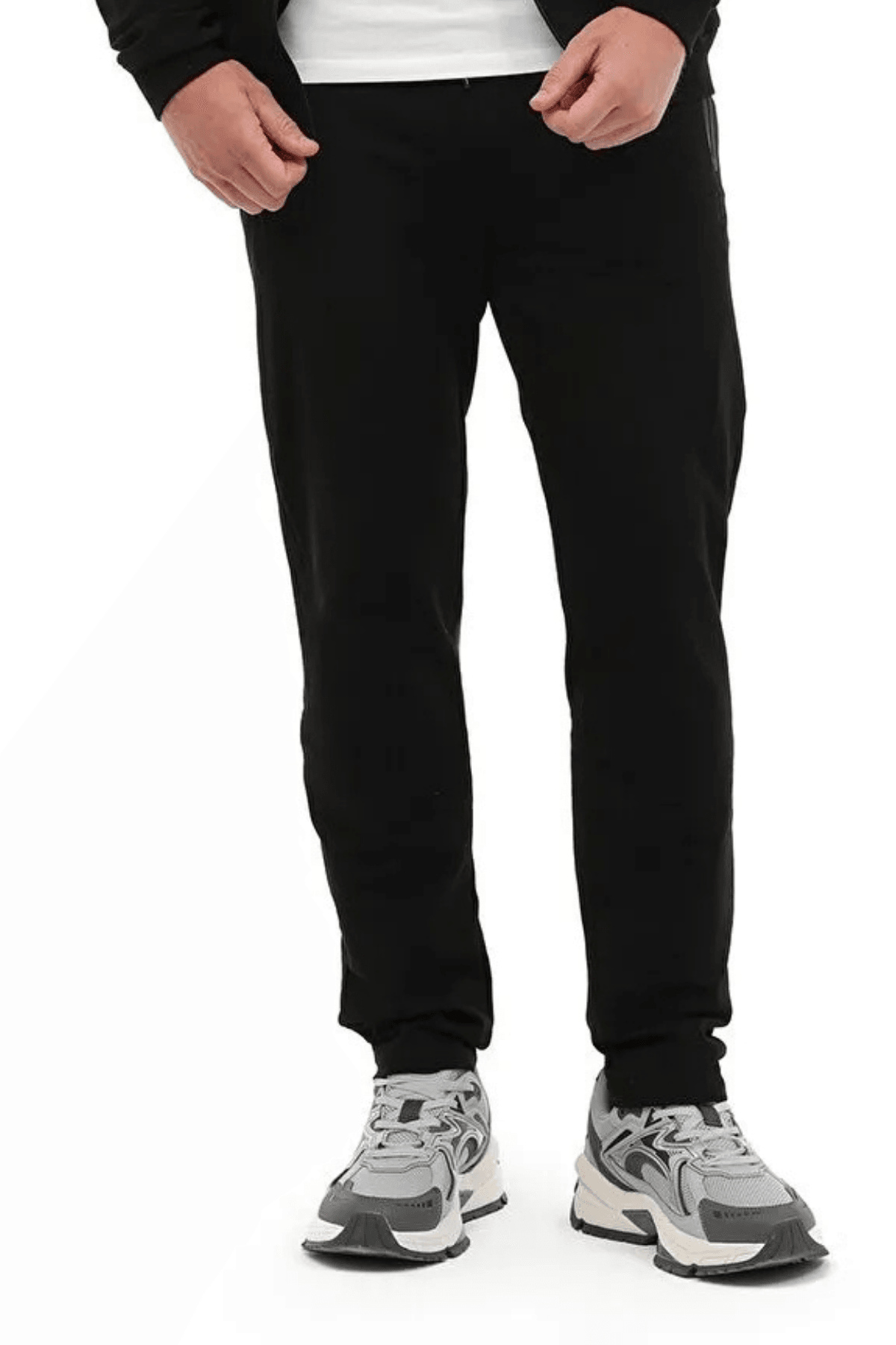 Lumberjack MB SNR T.SUIT 5PR Erkek Eşofman Takımı 102024310