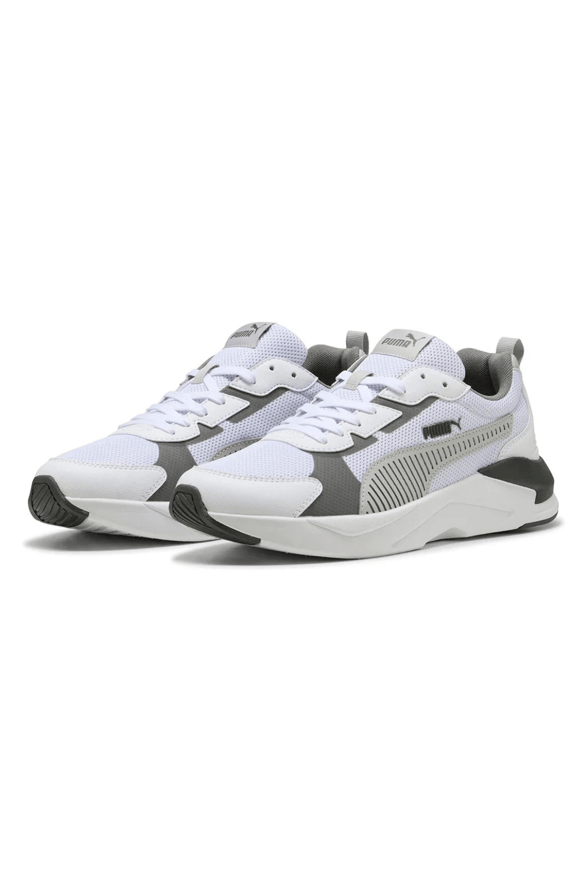 Puma X-Ray 3 Lt Beyaz Erkek Spor Ayakkabı 40022902