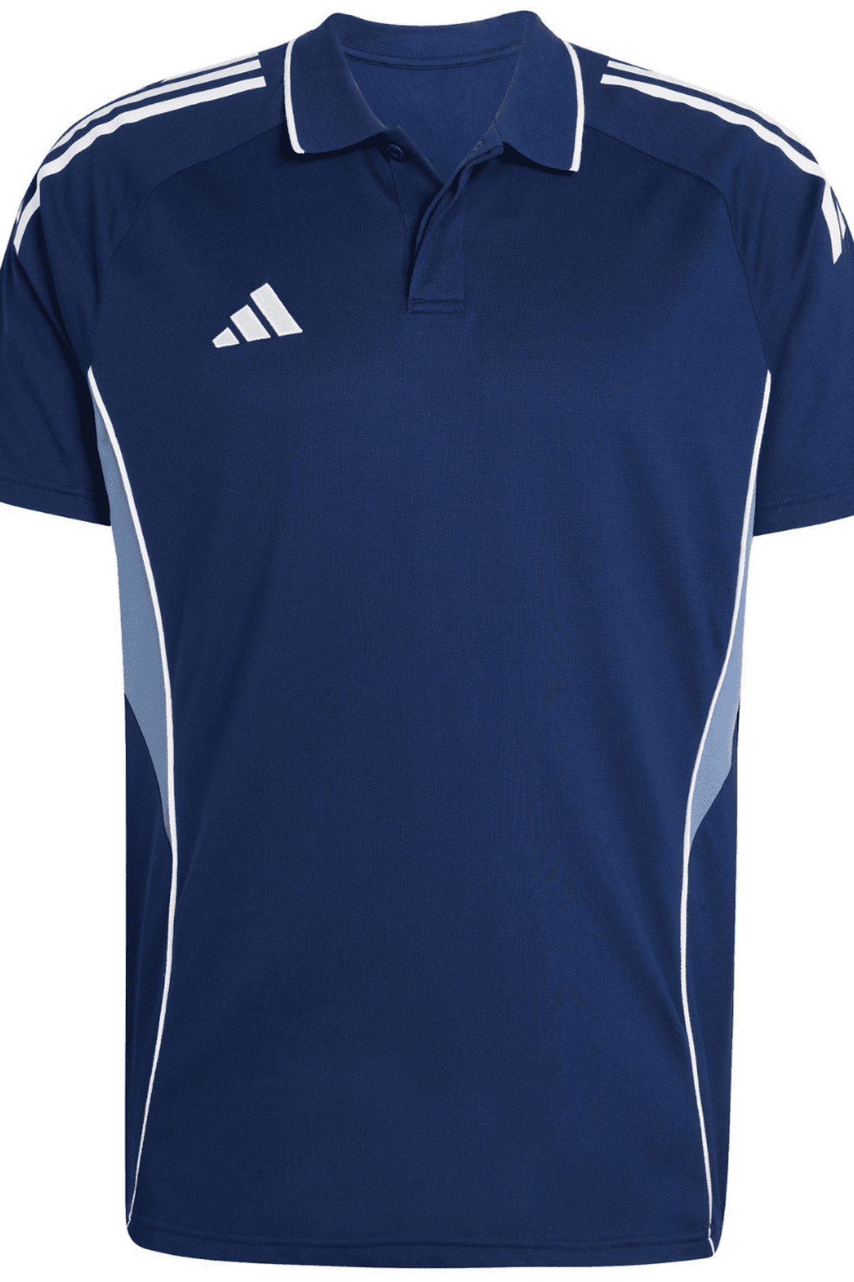 Adidas Tiro 25 Competition Erkek Lacivert PoloTişört JY1811