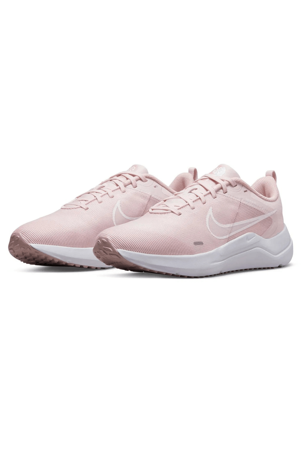 Nike W Downshifter 12 Kadın Pembe Koşu Ayakkabısı