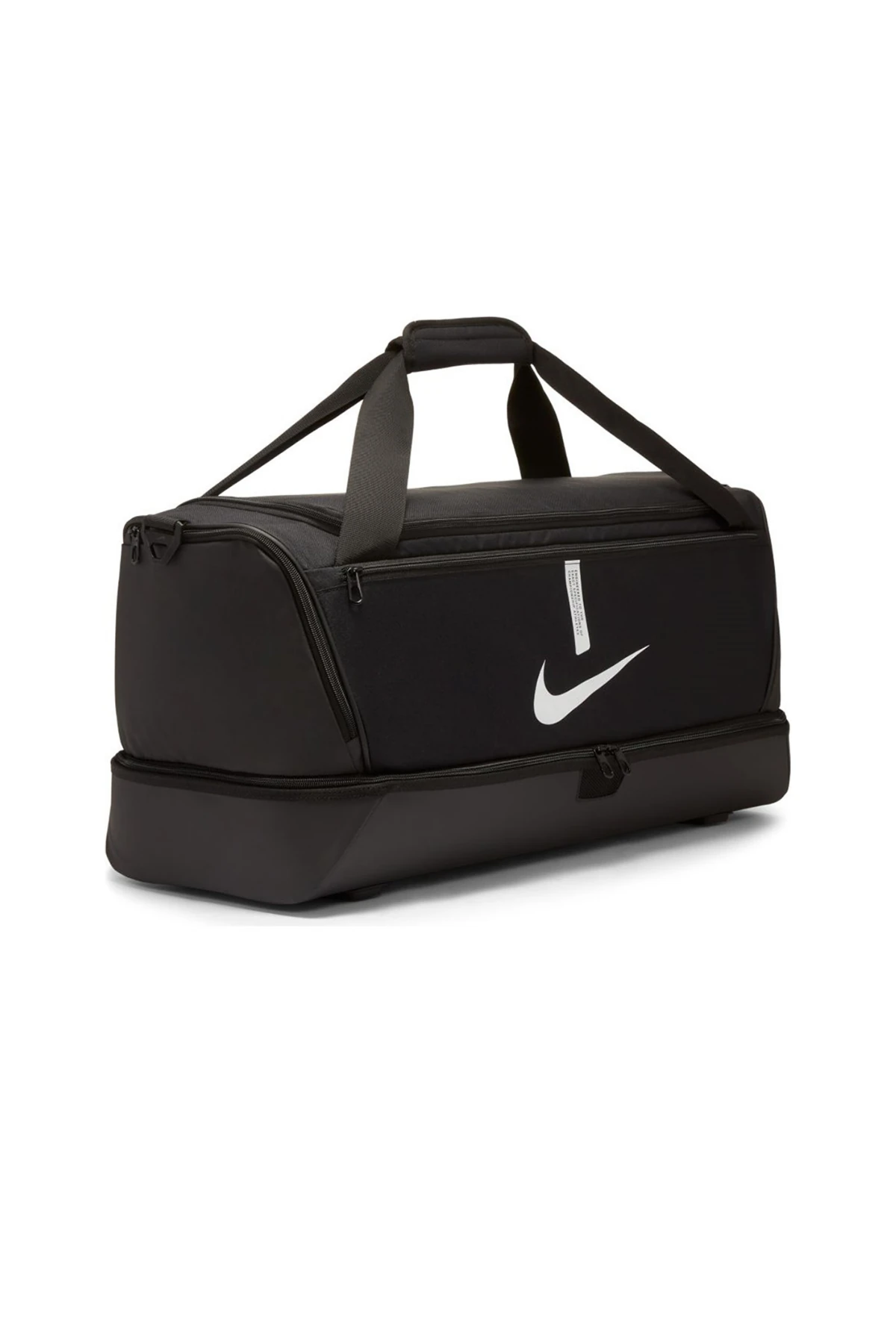Nike Nk Acdmy Team Hdcs 59L Siyah Spor Çantası CU8087-010