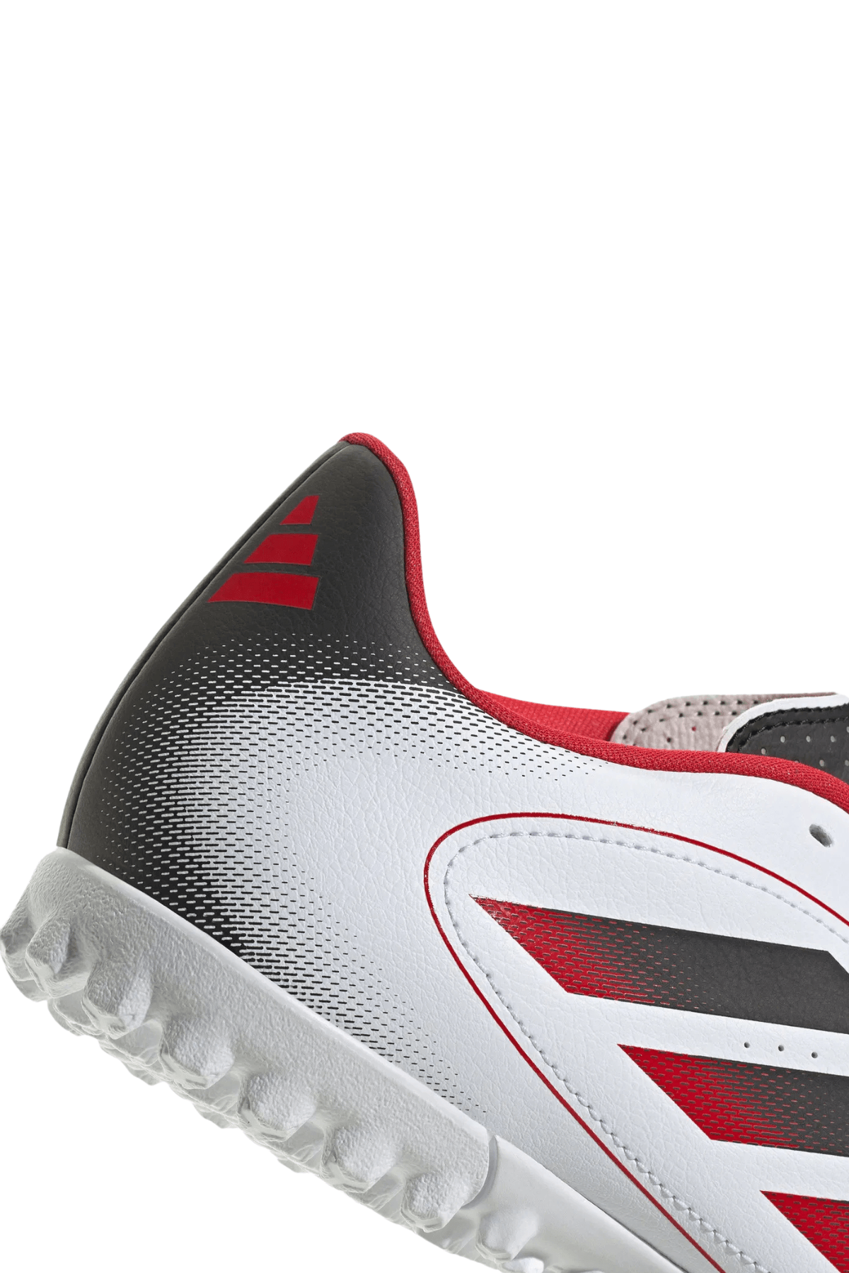 Adidas GOLETTO IX FG-MG Beyaz Erkek Halı Saha Ayakkabısı IH0084
