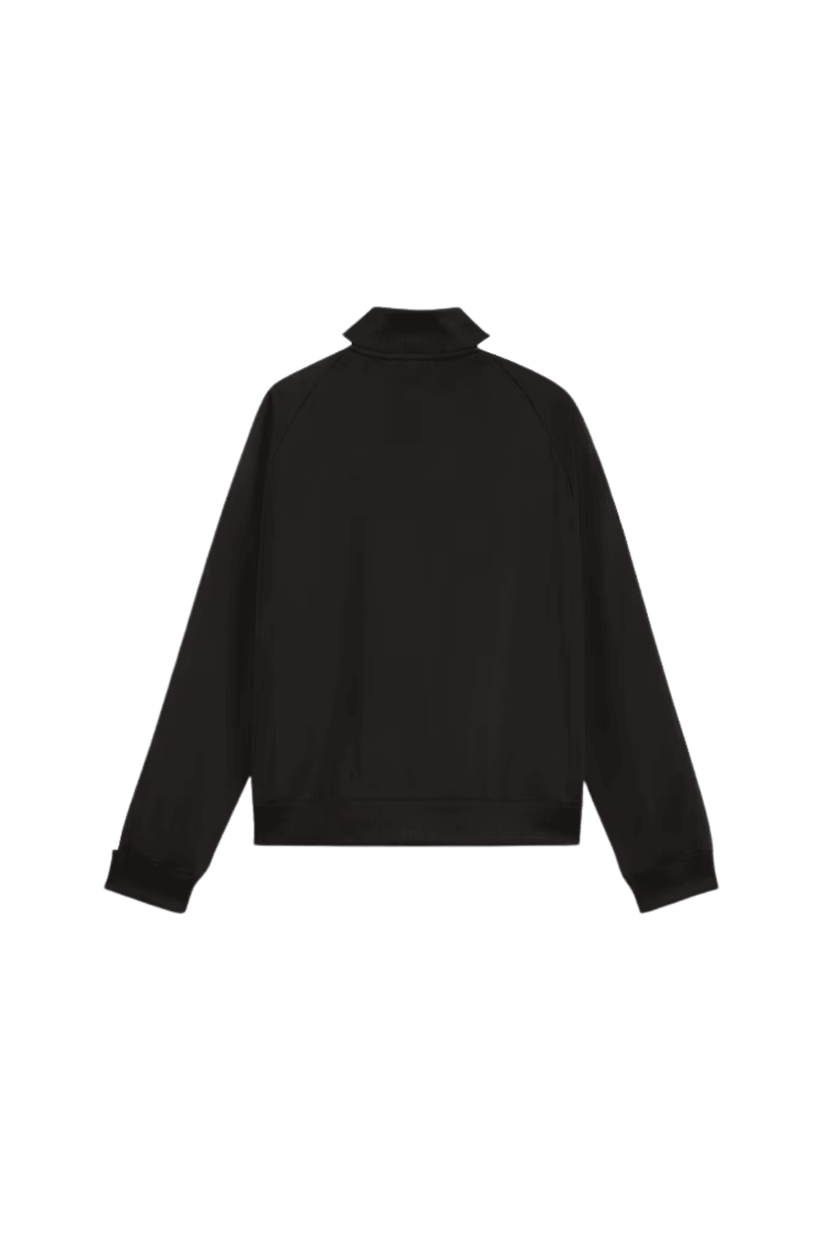 Puma T7 Siyah Genç Spor Ceket (7–16 Yaş) 62989801