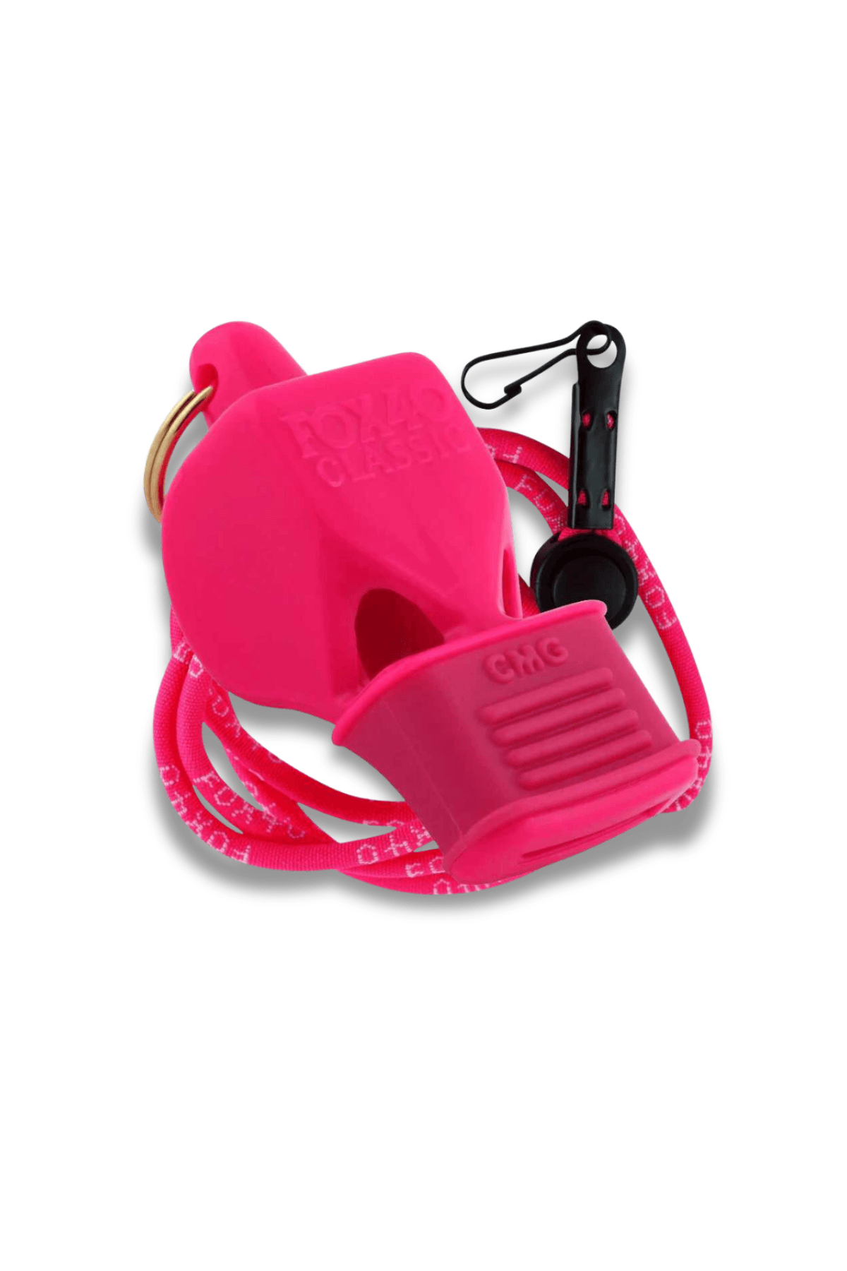 Fox 40 Classic Cmg 115 dB Pembe Düdük