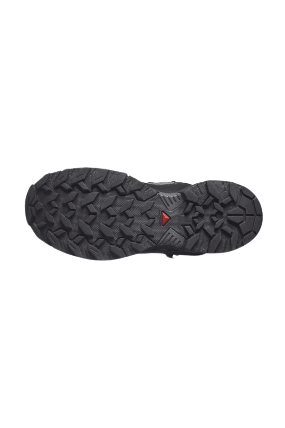 Salomon X Ultra 360 MID Gore-TEX Siyah Outdoor Ayakkabı 474486