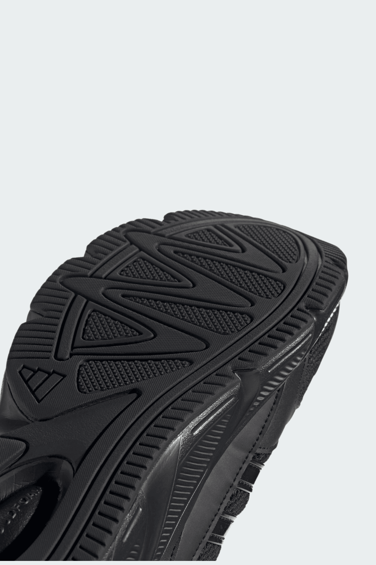 Crazychaos 2000 Siyah Sneaker IH0304