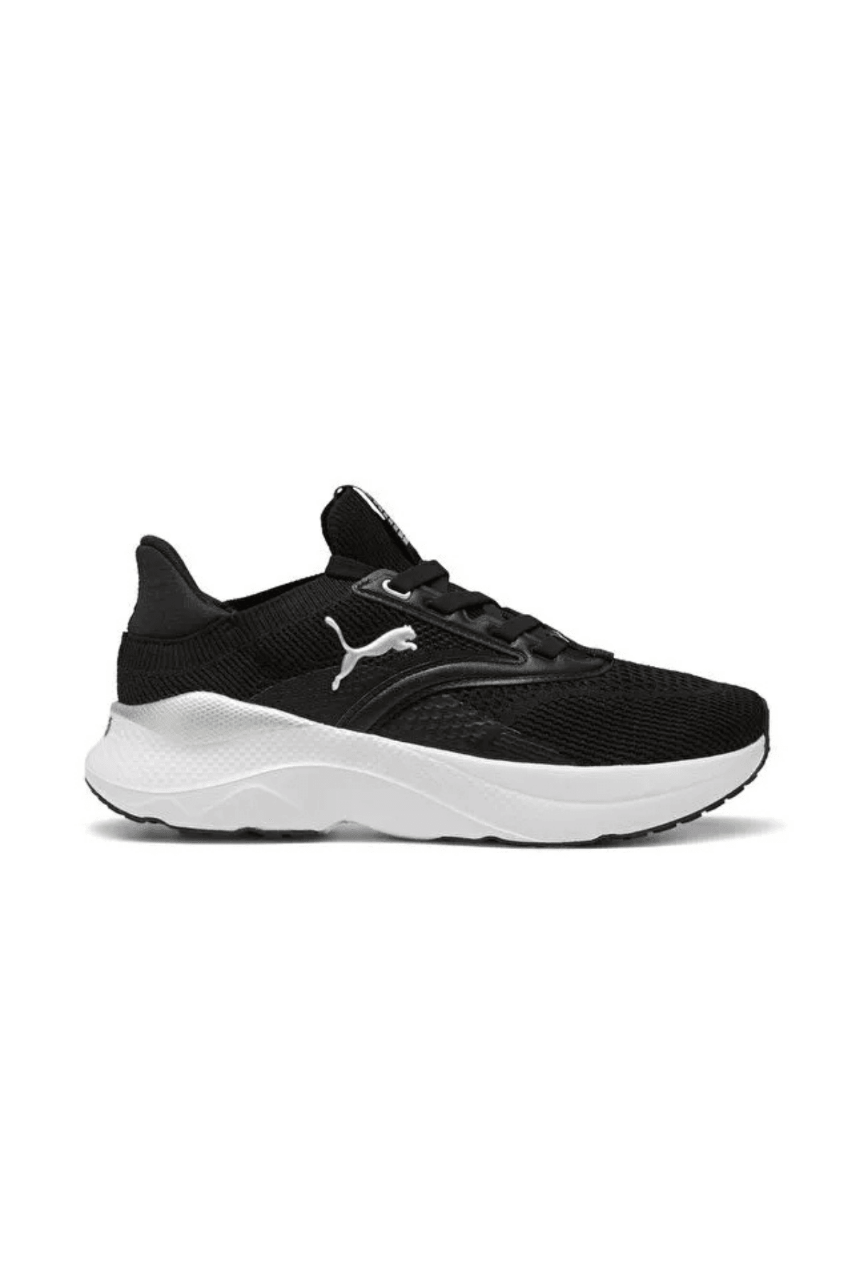 Puma Softride Mayve Wn's Siyah Kadın Koşu Ayakkabısı 31016001