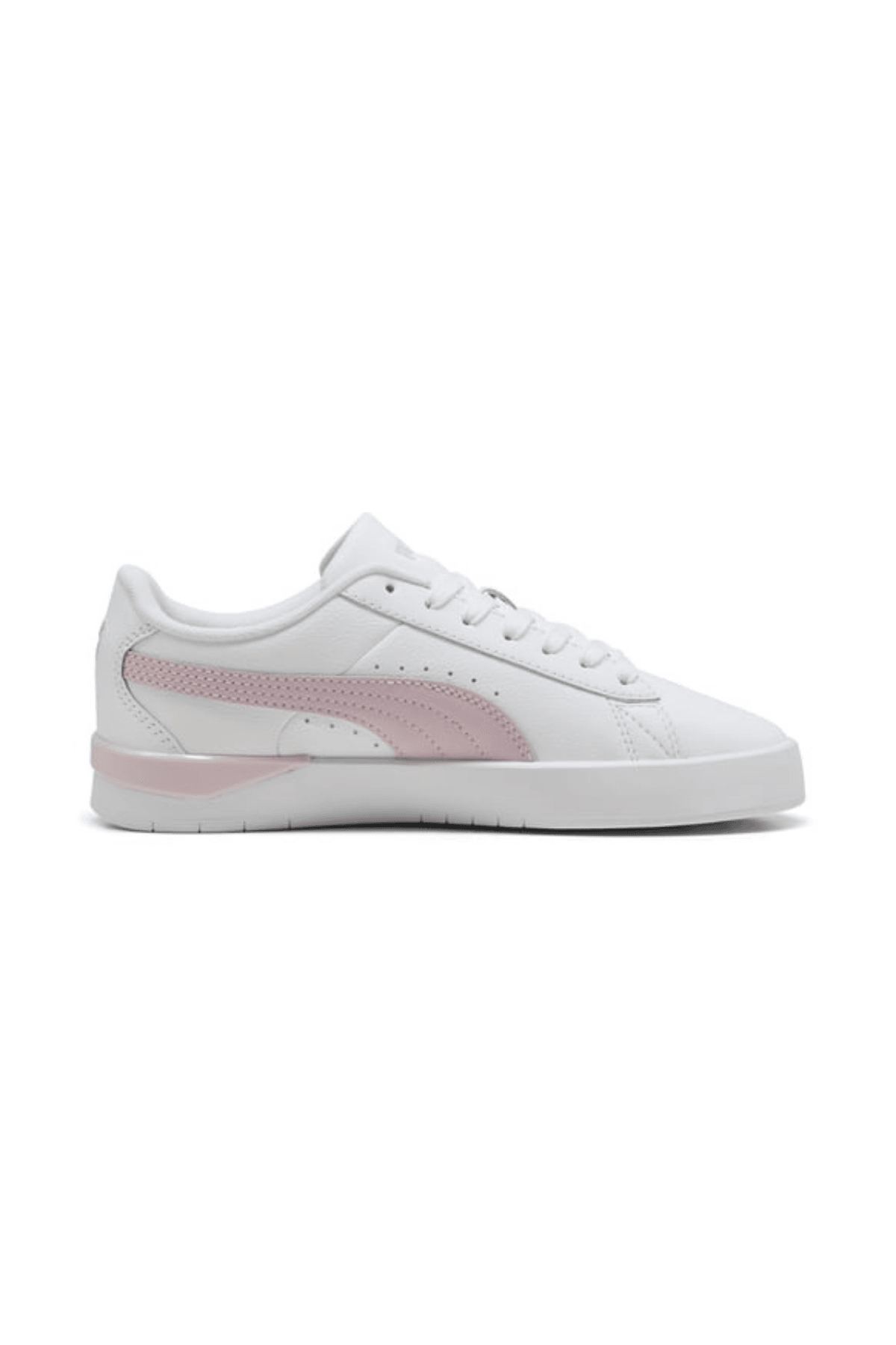 Puma Jada Classic Beyaz Kadın Spor Ayakkabı