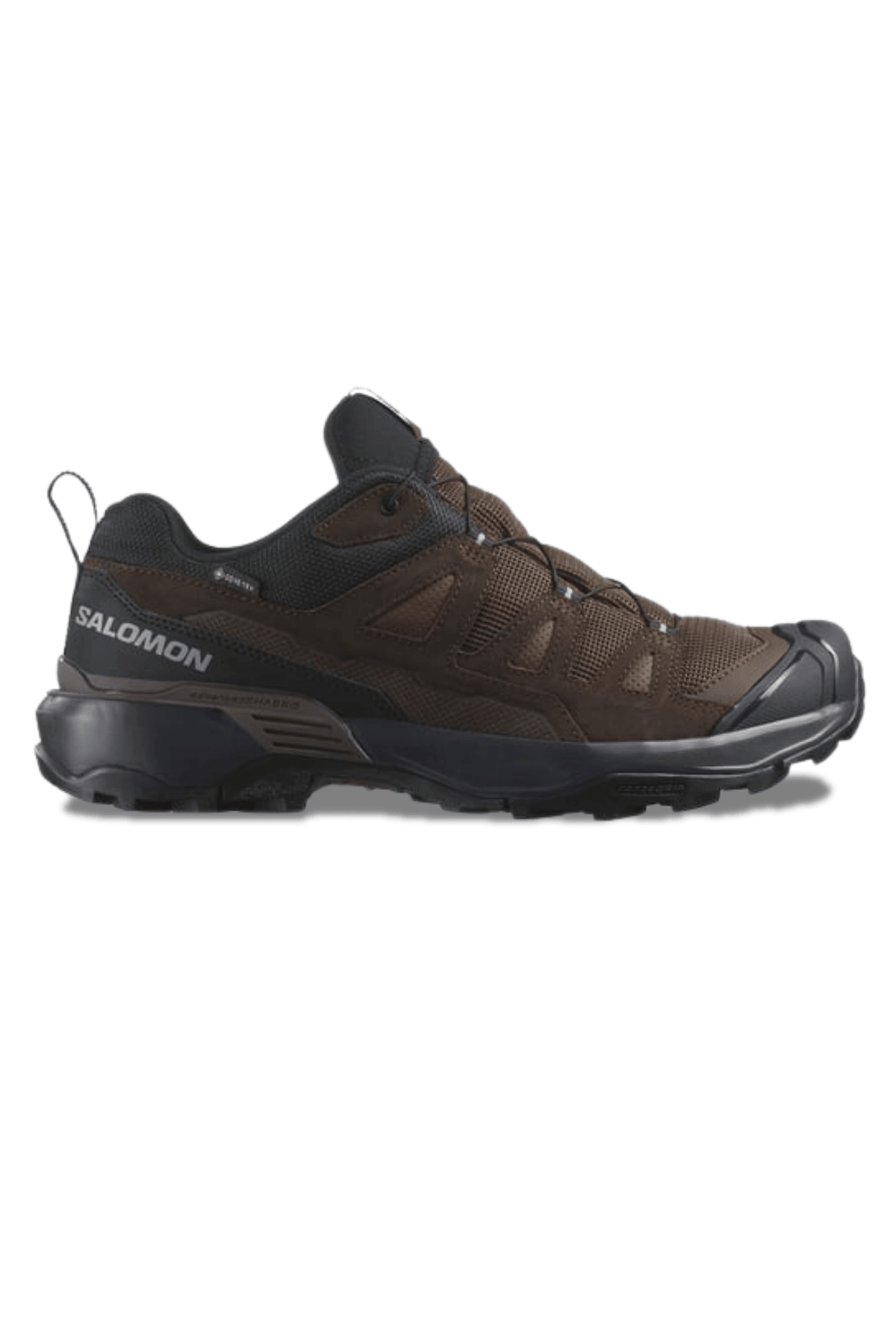 Salomon X Ultra 360 LTR GTX Erkek Kahve Rengi Outdoor Ayakkabı 475712