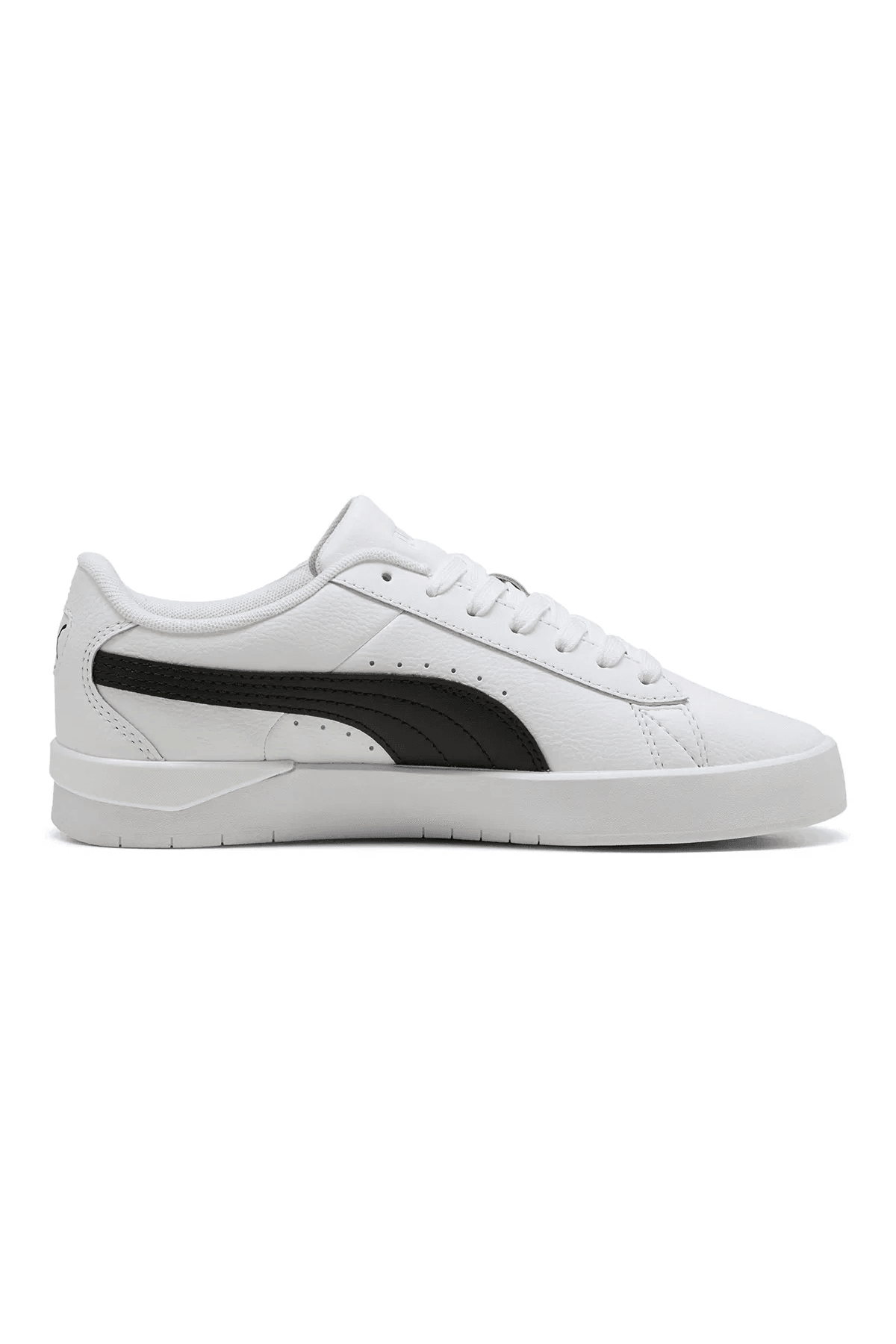 Puma Jada Classic Kadın Beyaz Sneaker Ayakkabı