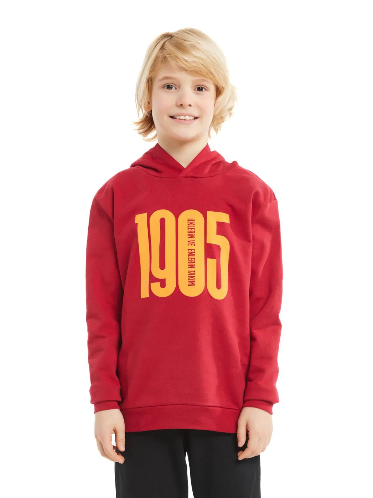 Gsstore Galatasaray Çocuk Sweatshirt C232156