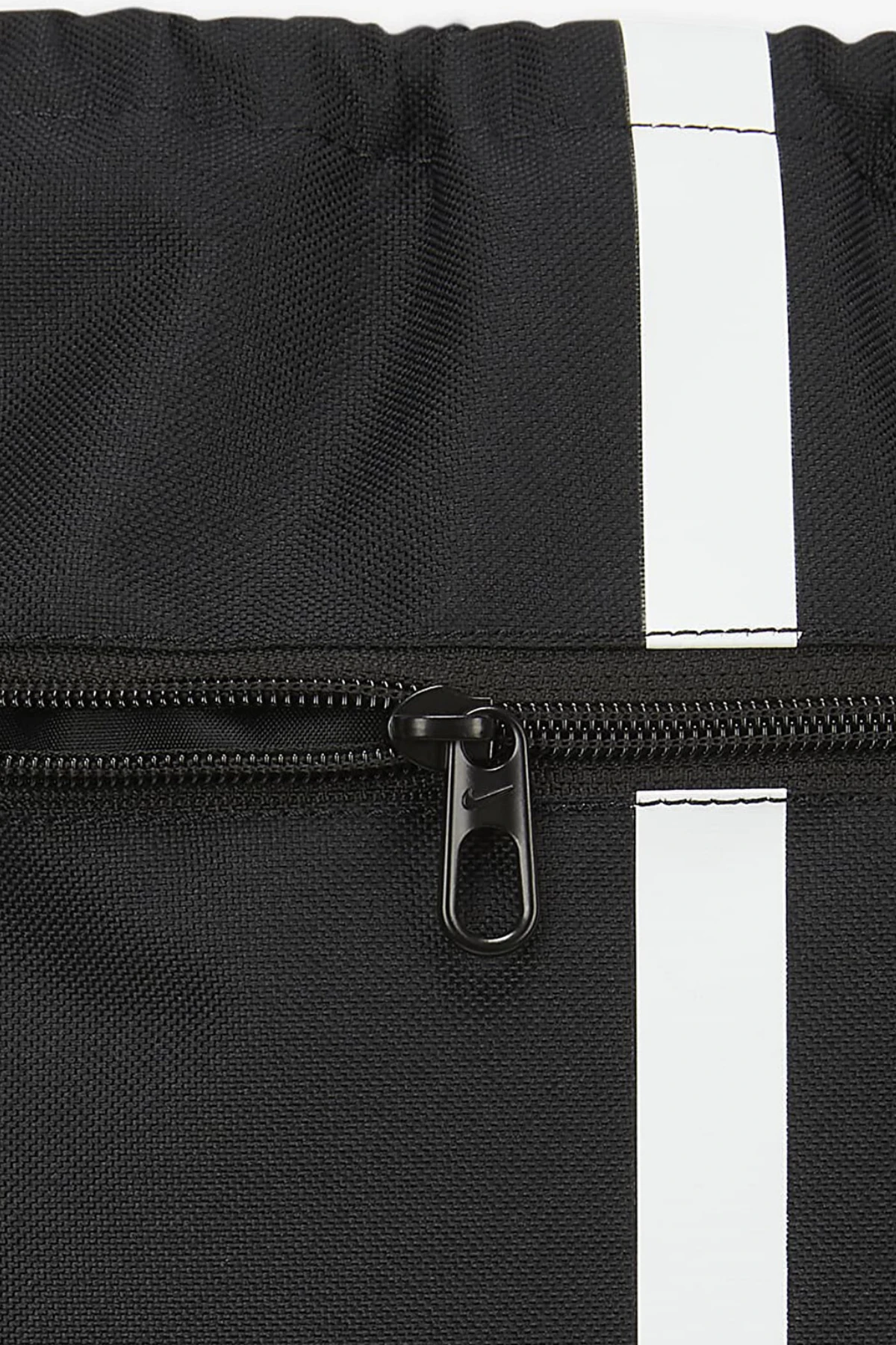 Nike Nk Acdmy Gmsk 18LFutbol Siyah Tor Spor Çantası DA5435-010