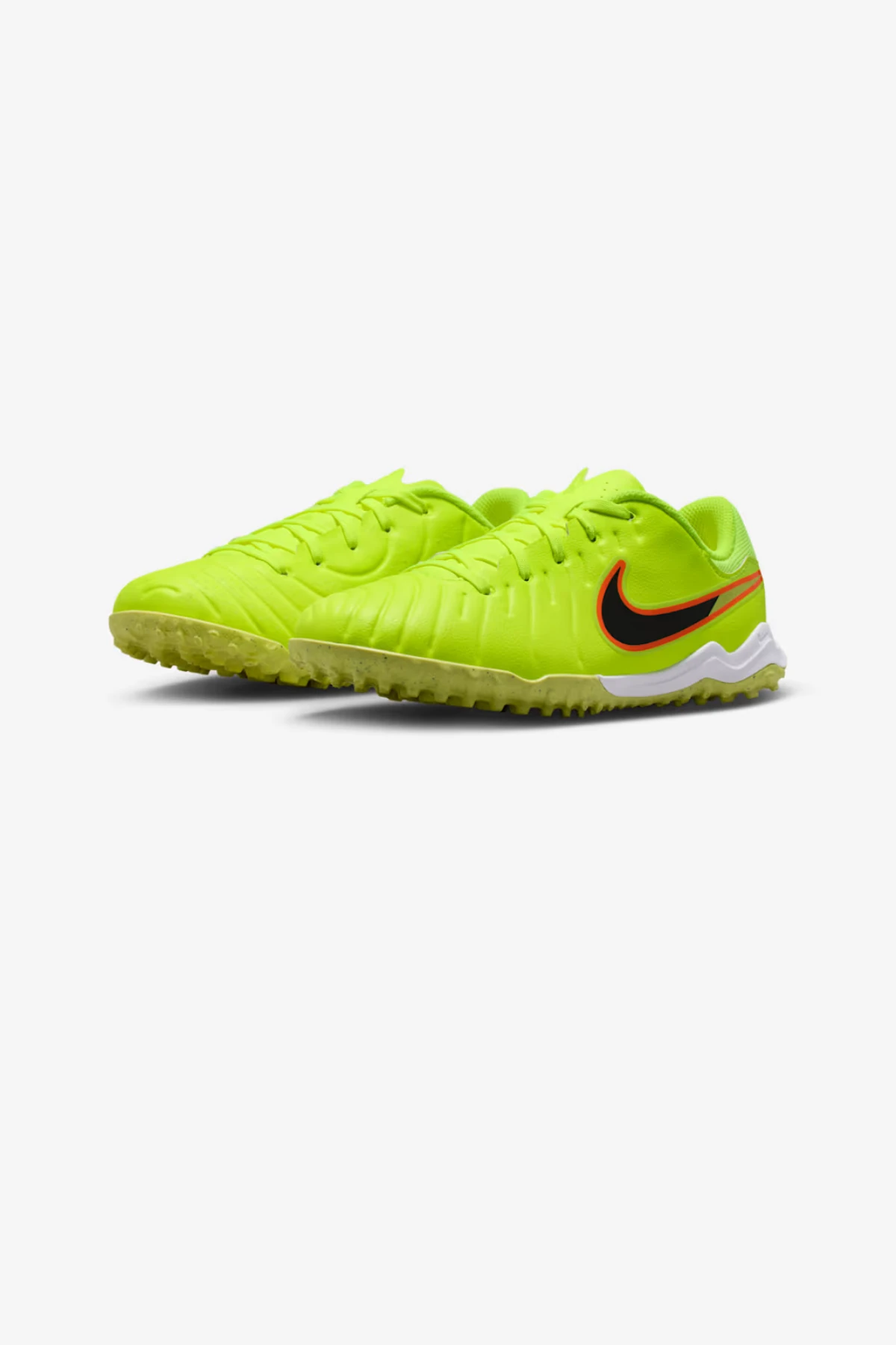 Nike Tiempo Legend 10 Academy Tf Çocuk Sarı Halı Saha Ayakkabısı DV4351 701