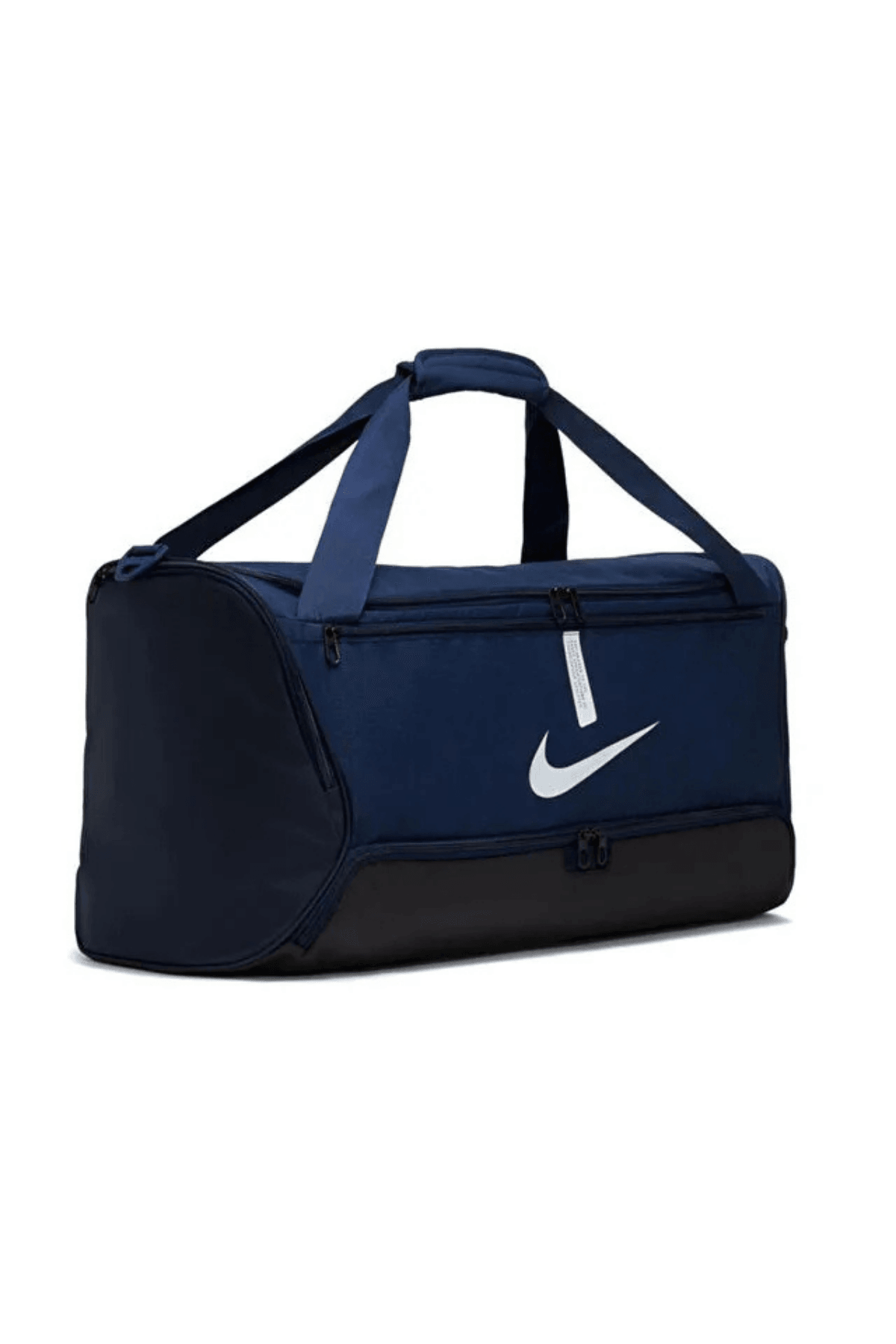 Nike Nk Acdmy Team M Duff – 60L Kapasiteli Spor Çantası CU8090-410