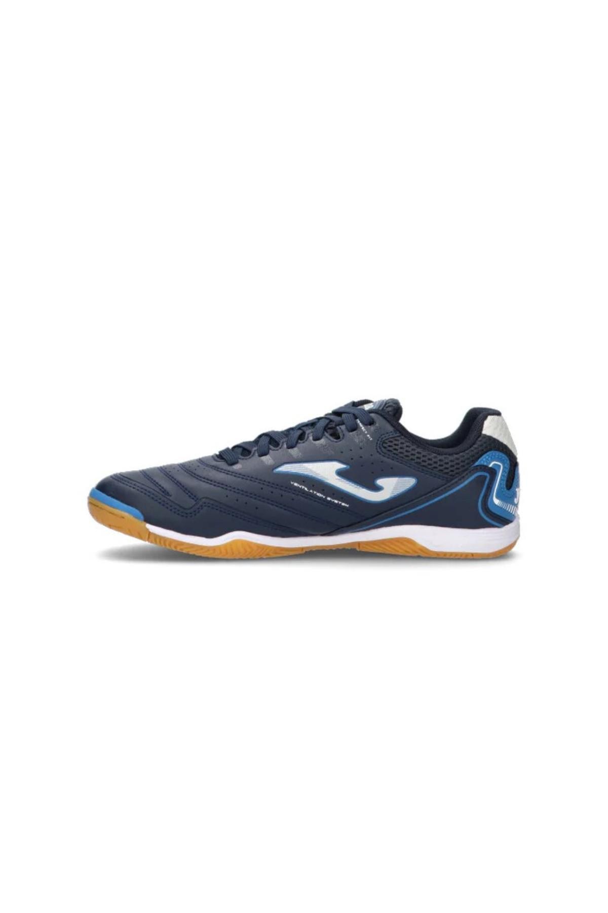 Joma Maxima 2303 Lacivert Futsal Ayakkabısı