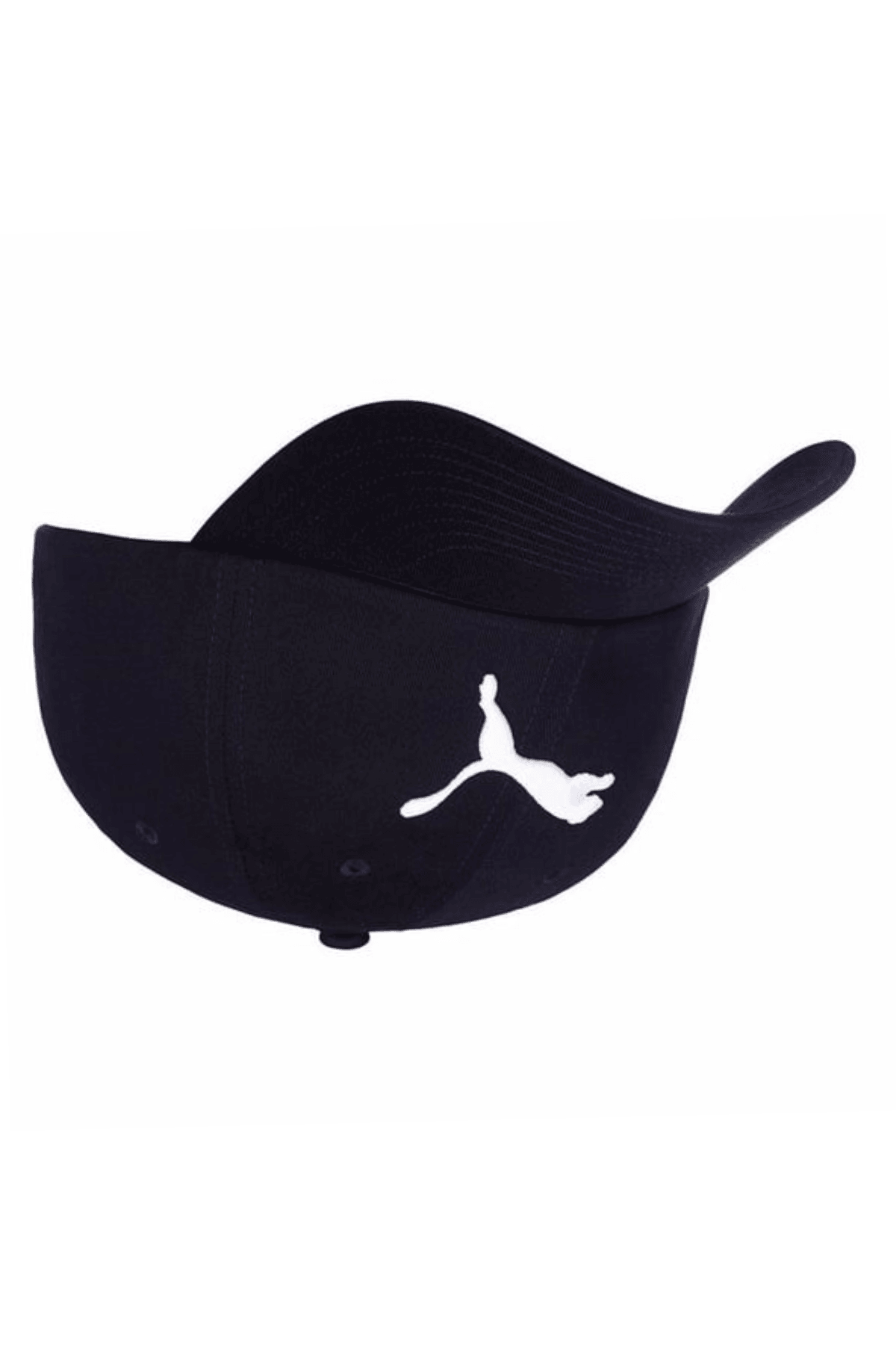 Puma Essential Cap Unisex Siyah Şapka