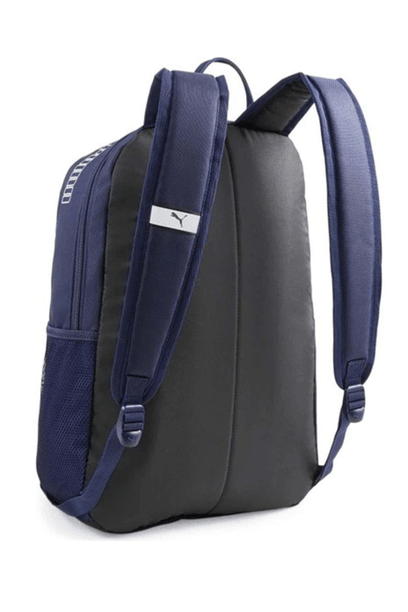 Puma Phase Backpack II Lacivert Sırt Çantası