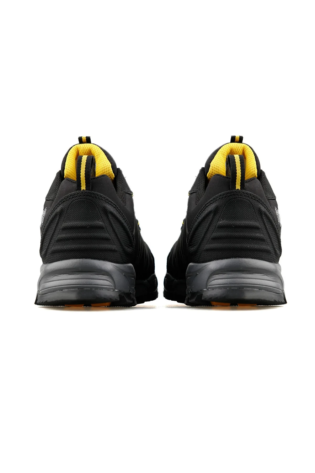 Lumberjack 3W Shell 3Pr Erkek Siyah Waterproof Outdoor Ayakkabı