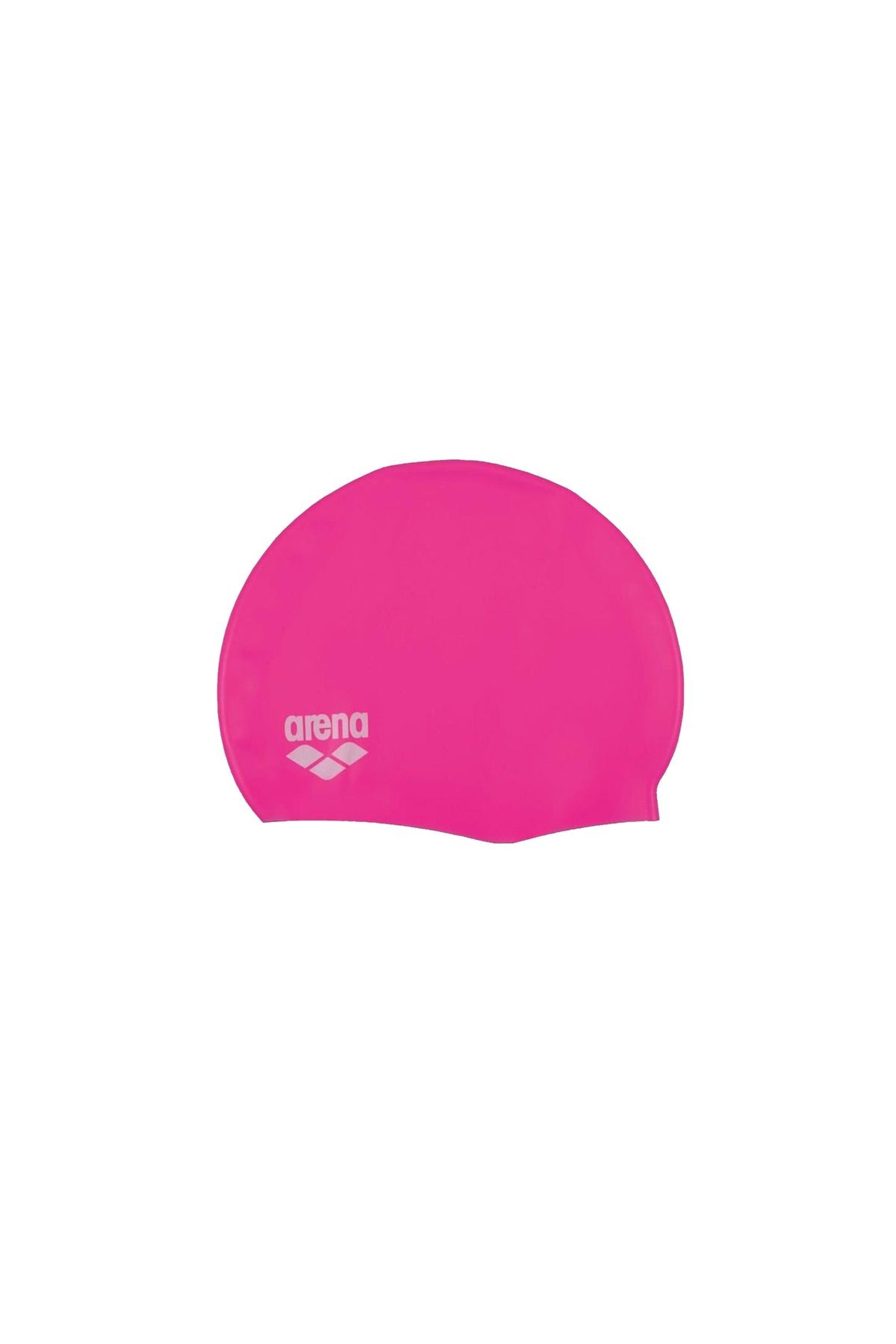 Arena Pool Jr Unisex Pembe Yüzücü Bone & Gözlük Seti