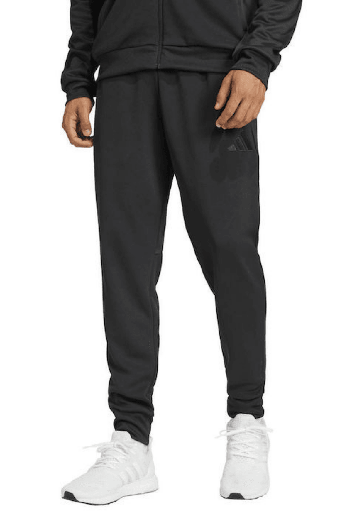 Performance Tiro 25 Pants Siyah Eşofman Altı JD9082